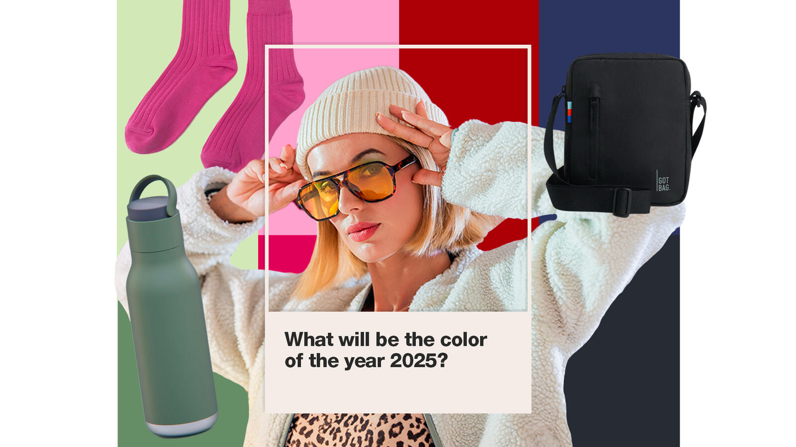 2025 Pantone Color of The Year Predictions from Brand Stylists at