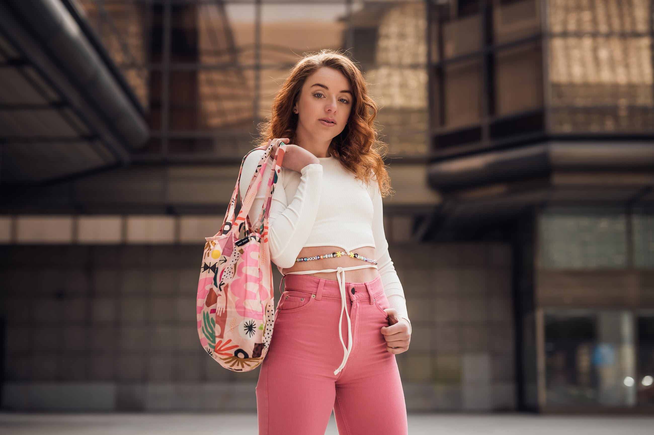 Dive into Spring/Summer 2022’s Swag Style Trends