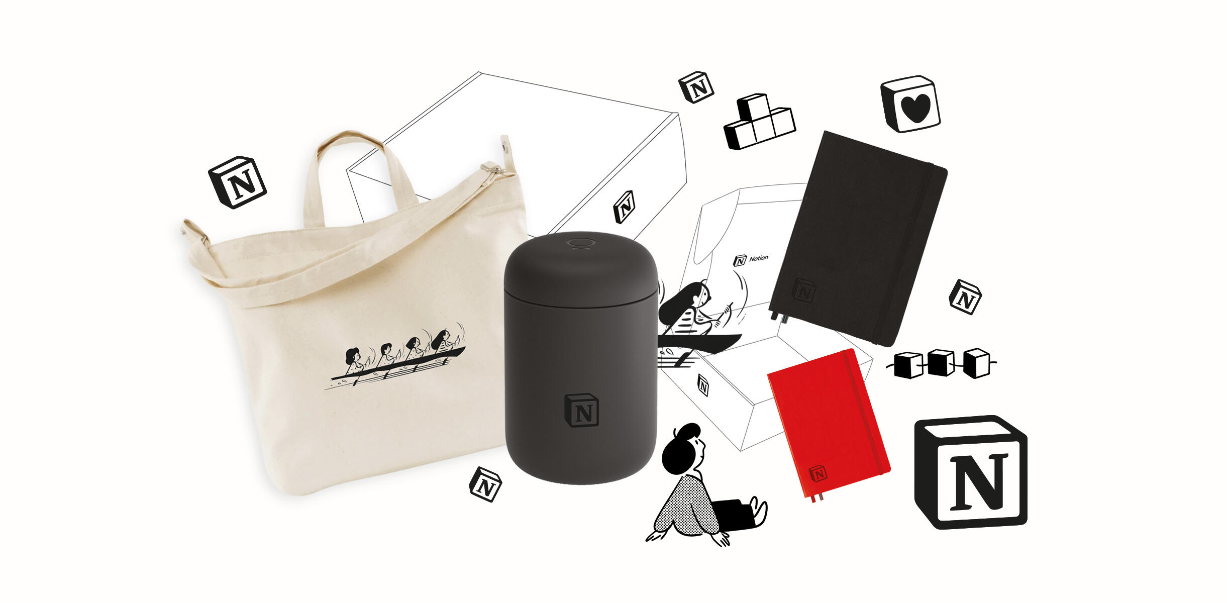 Notion Onboarding Kit