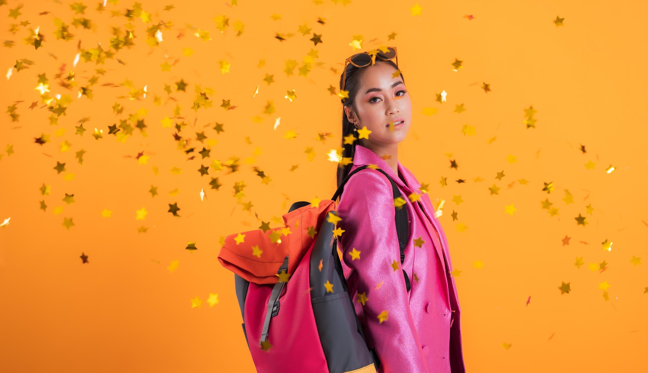 Holiday 2023 Style Trends