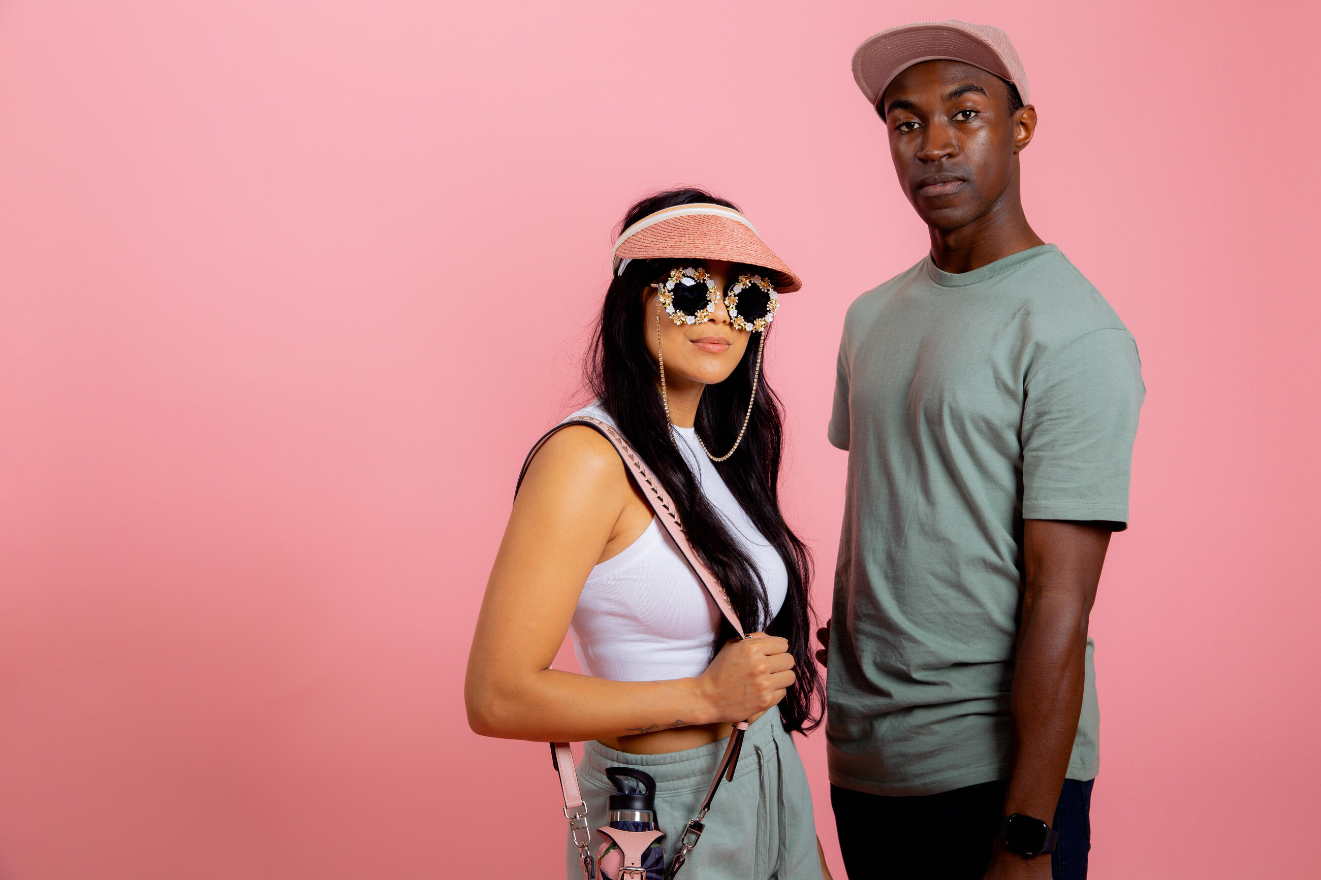 Spring/Summer 2023 Style Trends