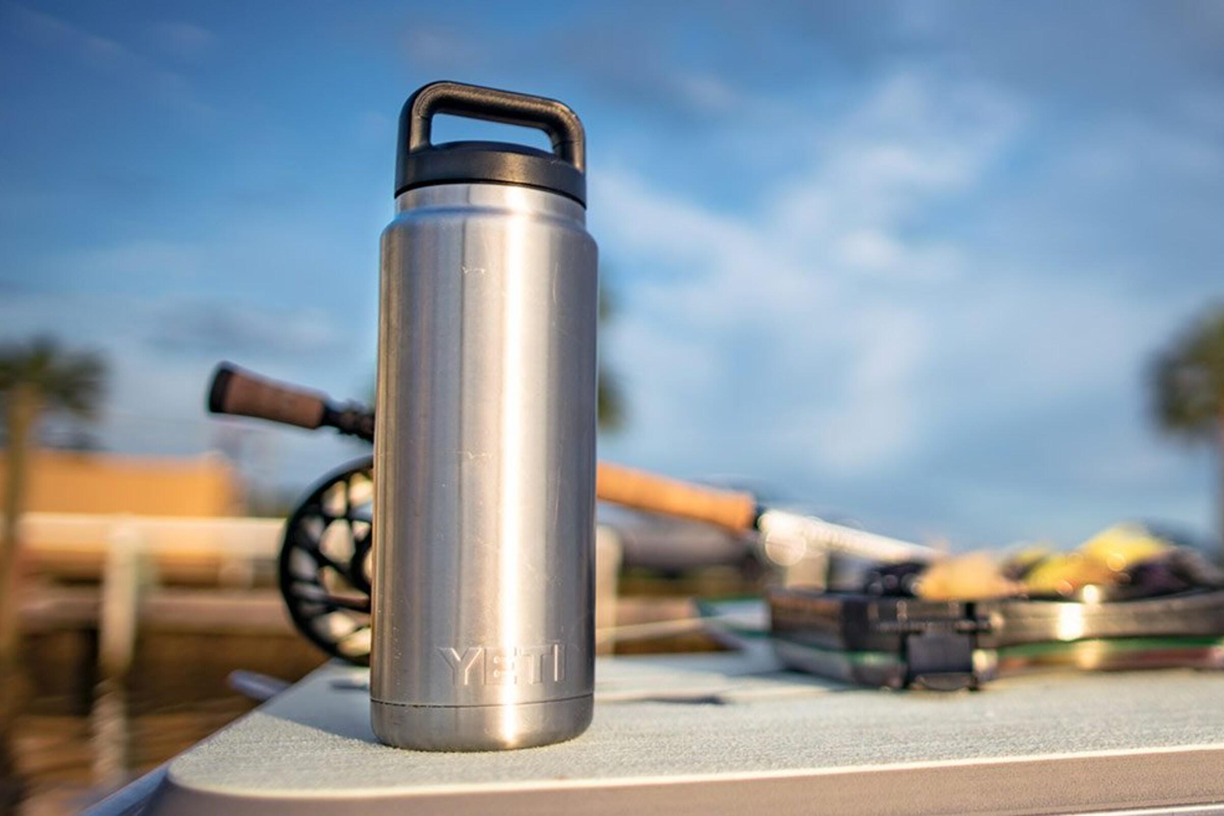 Branded Water Bottles