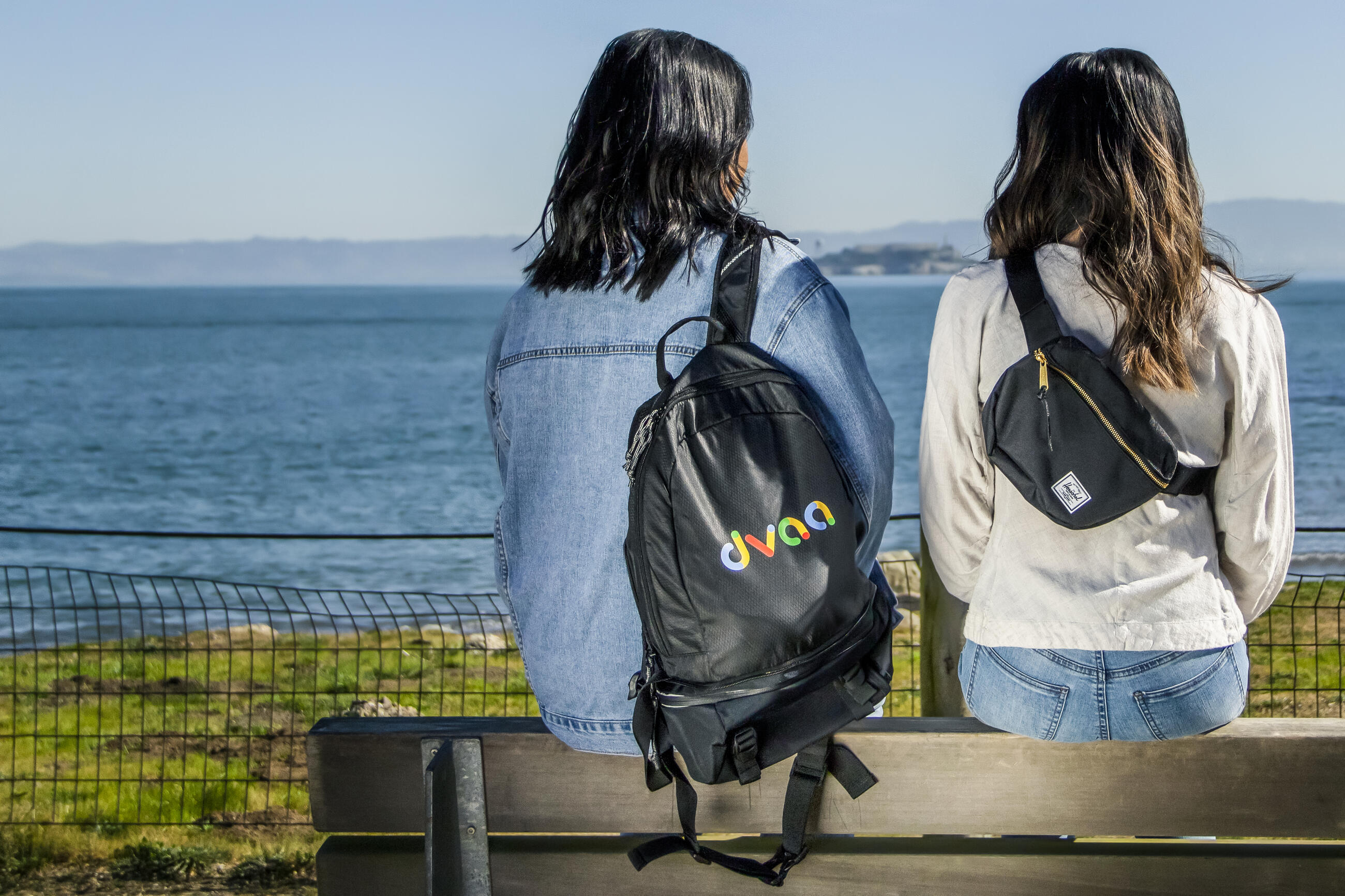 Branded Backpacks and Bags