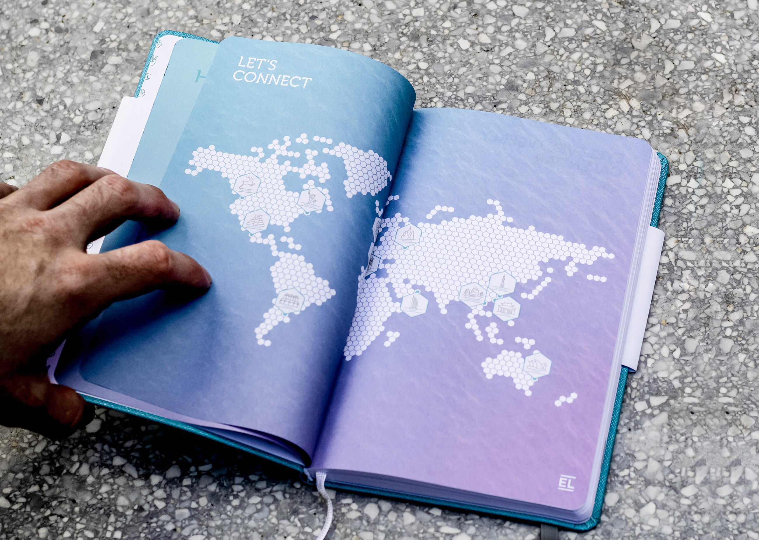 Fulfillment, Storage & Distribution