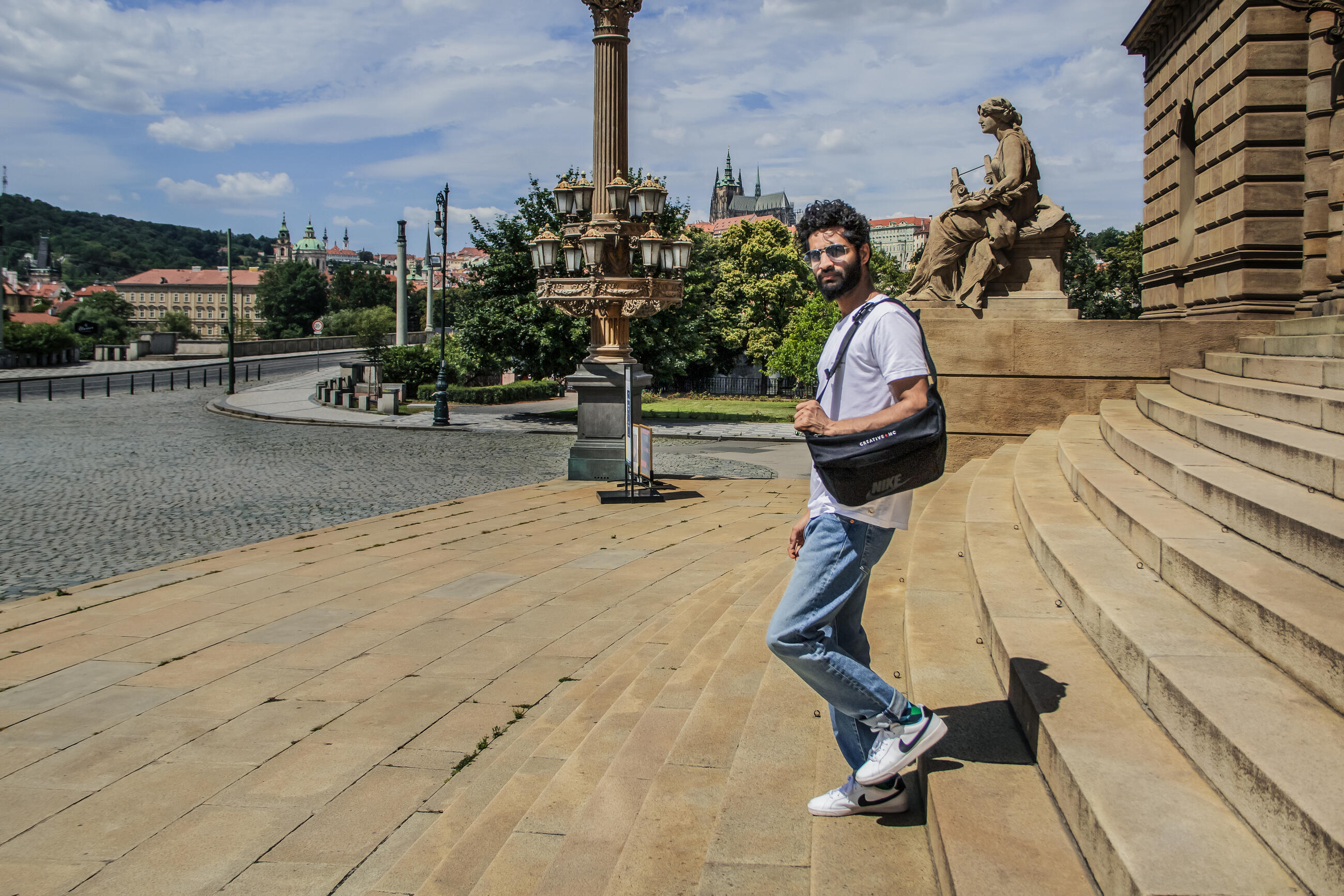 Top 4 Tips for Going Global with Your Swag Program