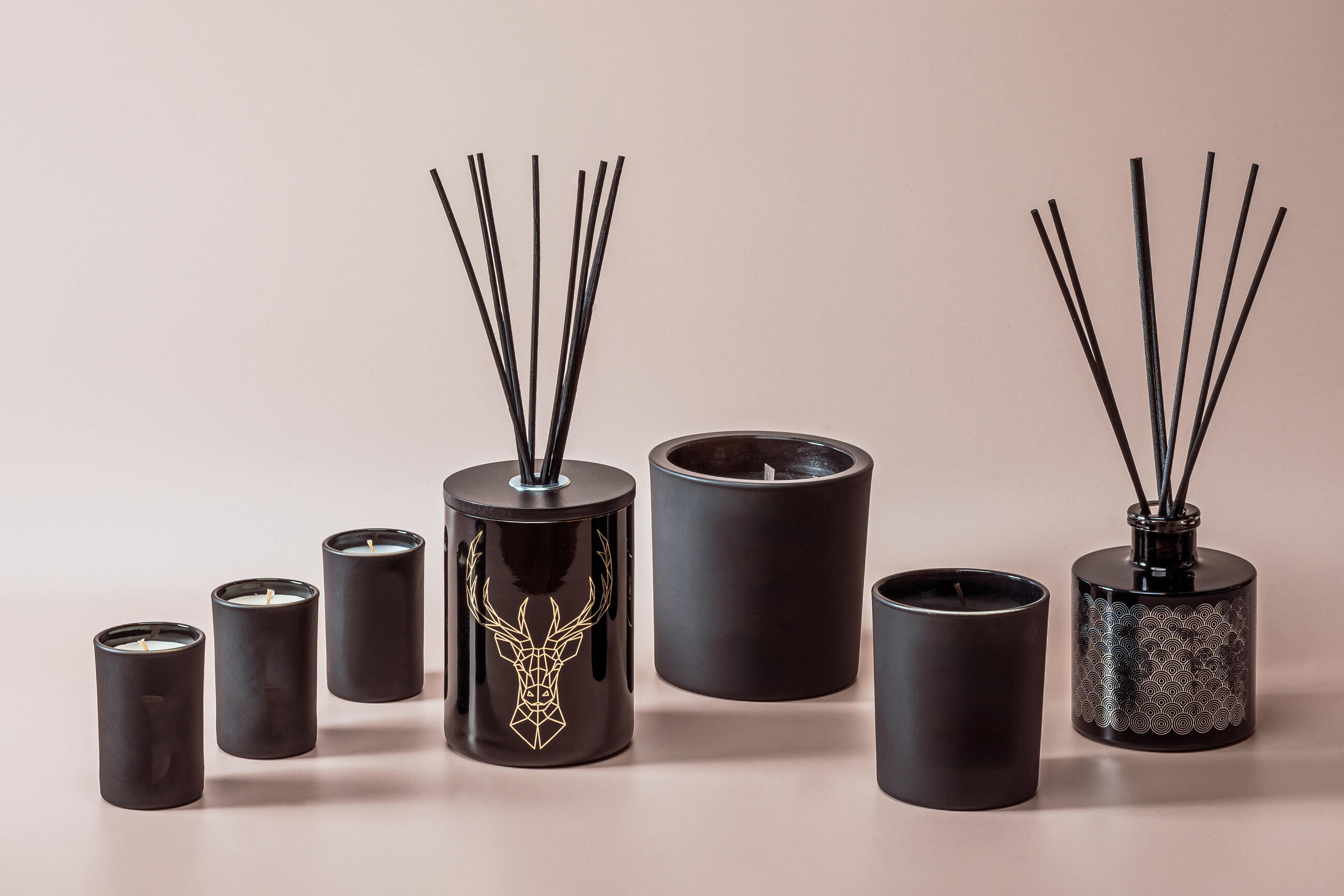 You set the gold standard