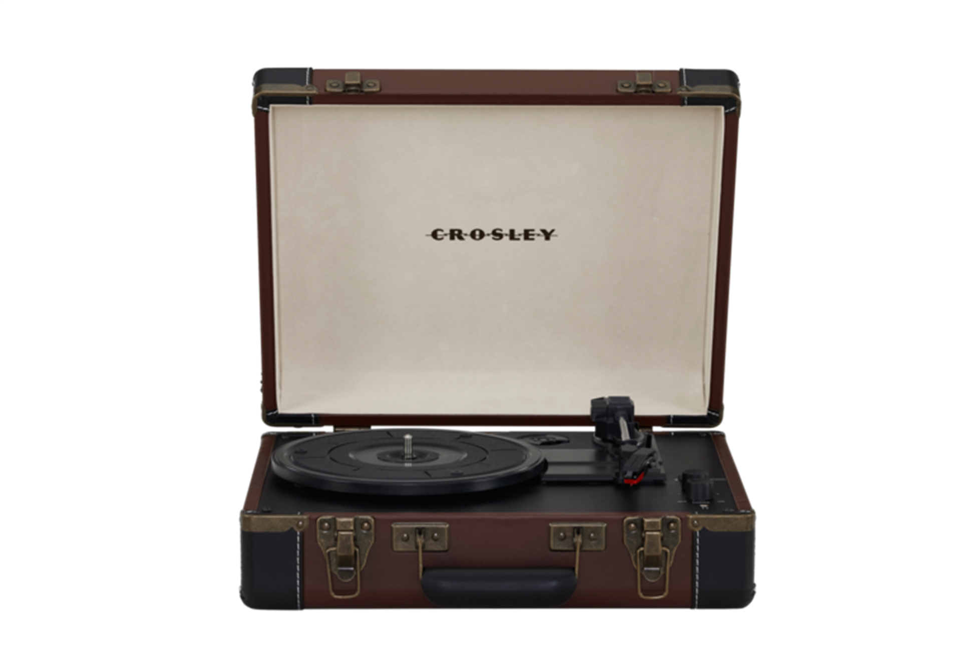 Crosley Executive Portable USB Turntable