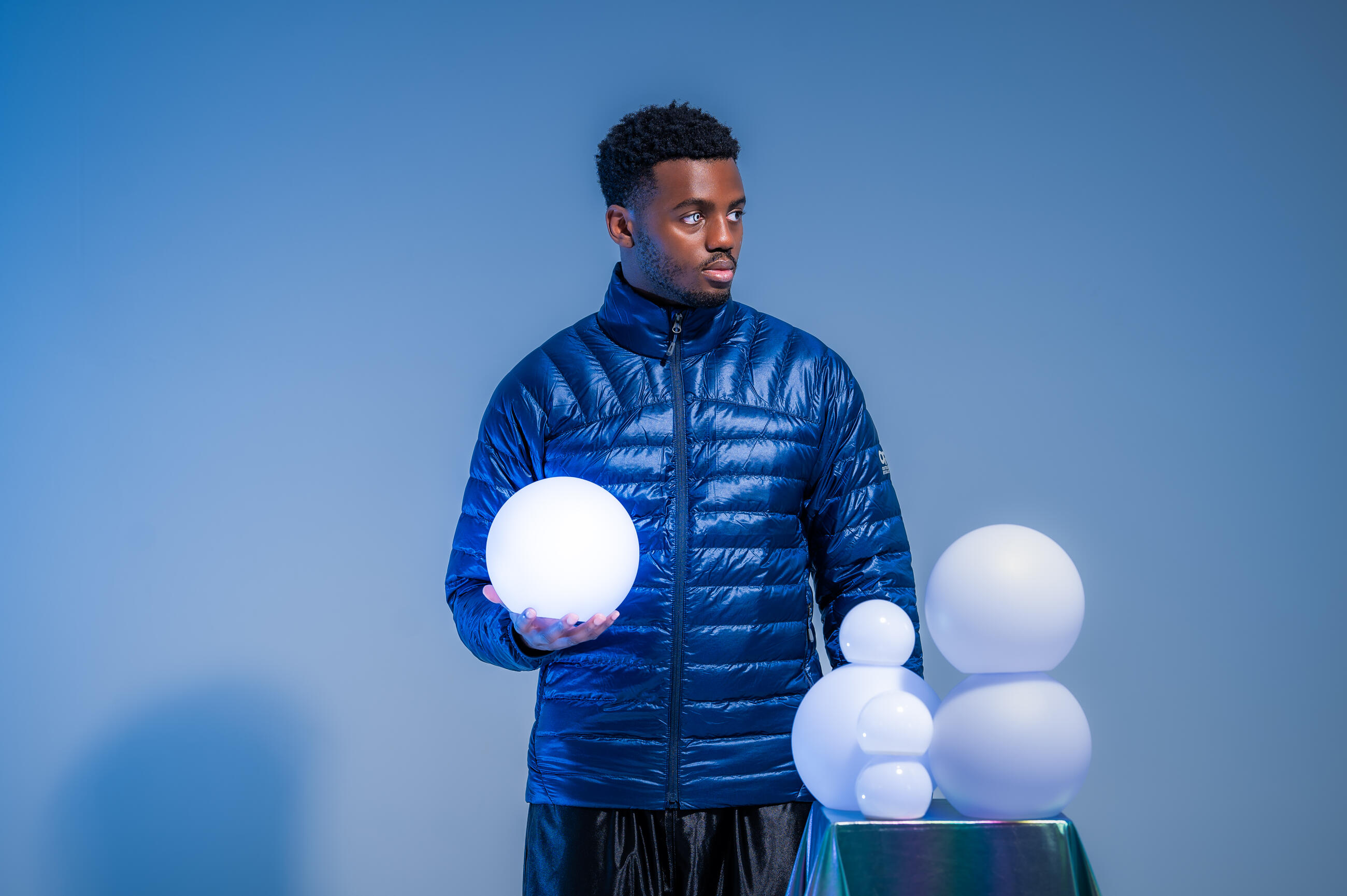 Outdoor Research Down Jacket