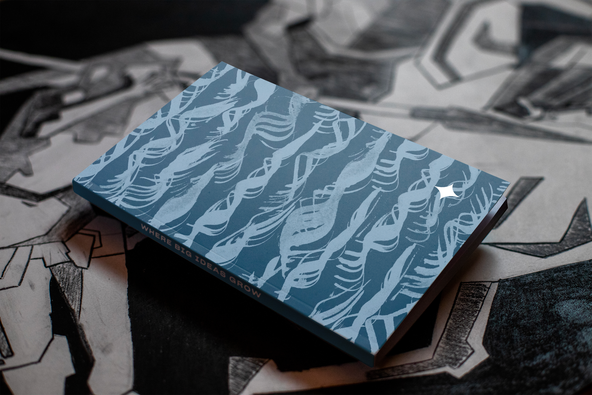 Denik Cutomizable Notebooks