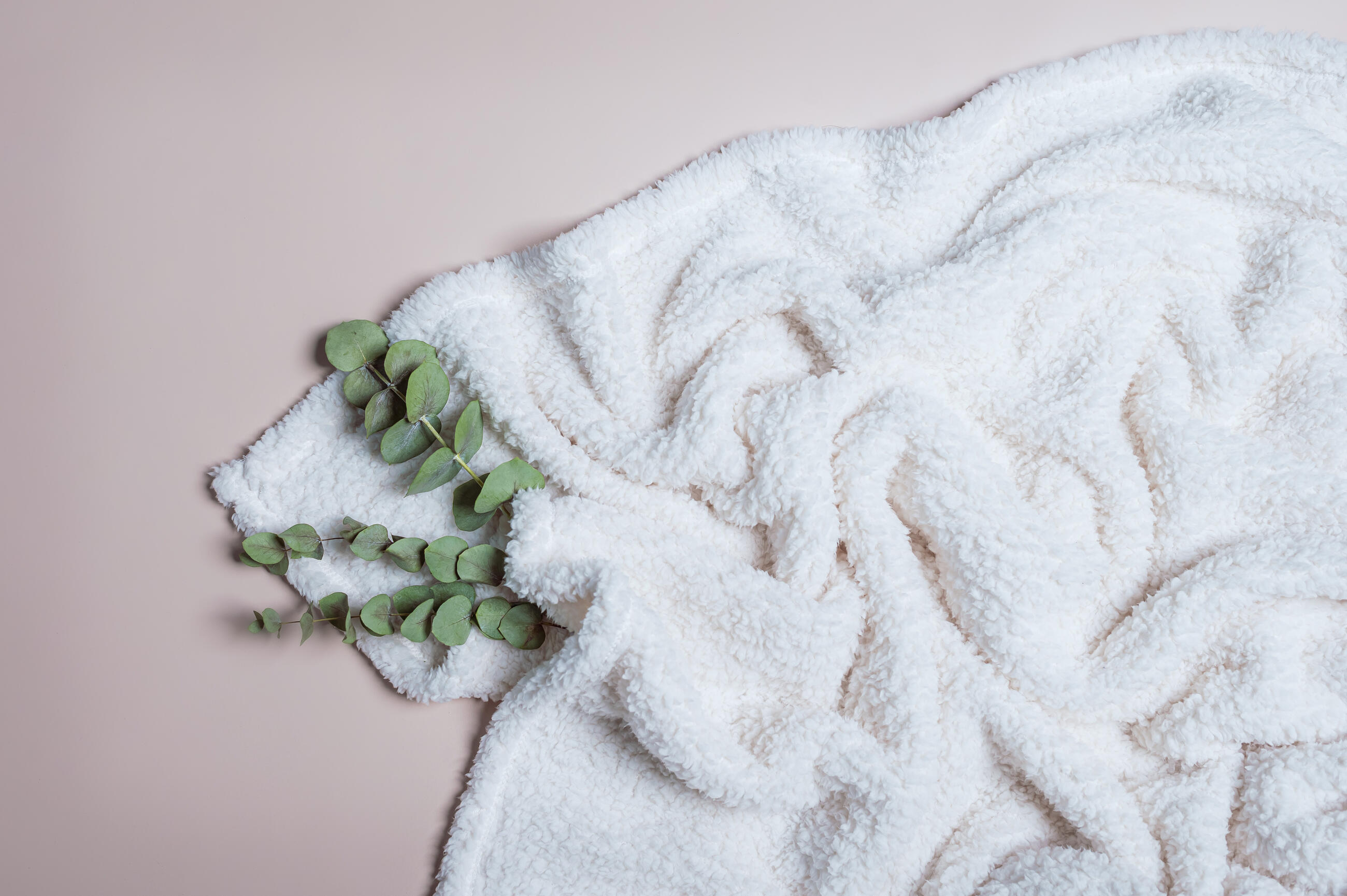 Port Authority Cozy Blanket