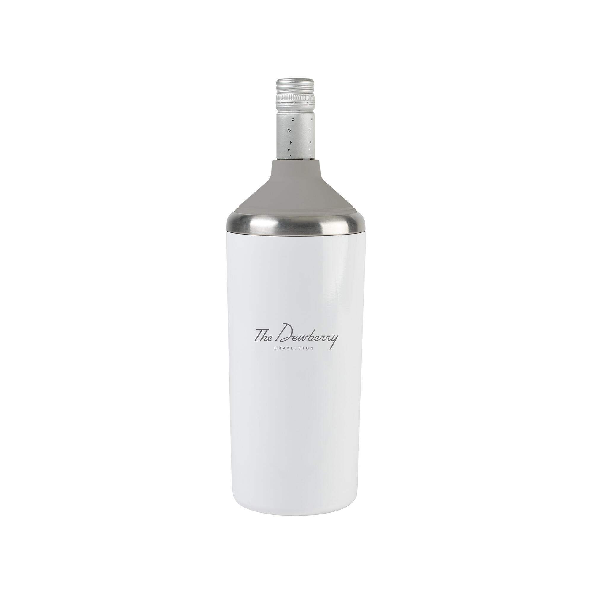 Aviana Magnolia Wine Bottle Cooler