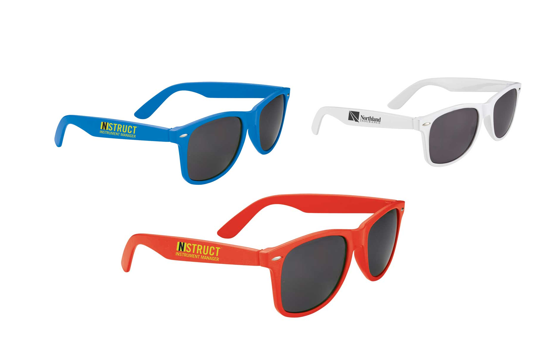 Sun Ray Sunglasses