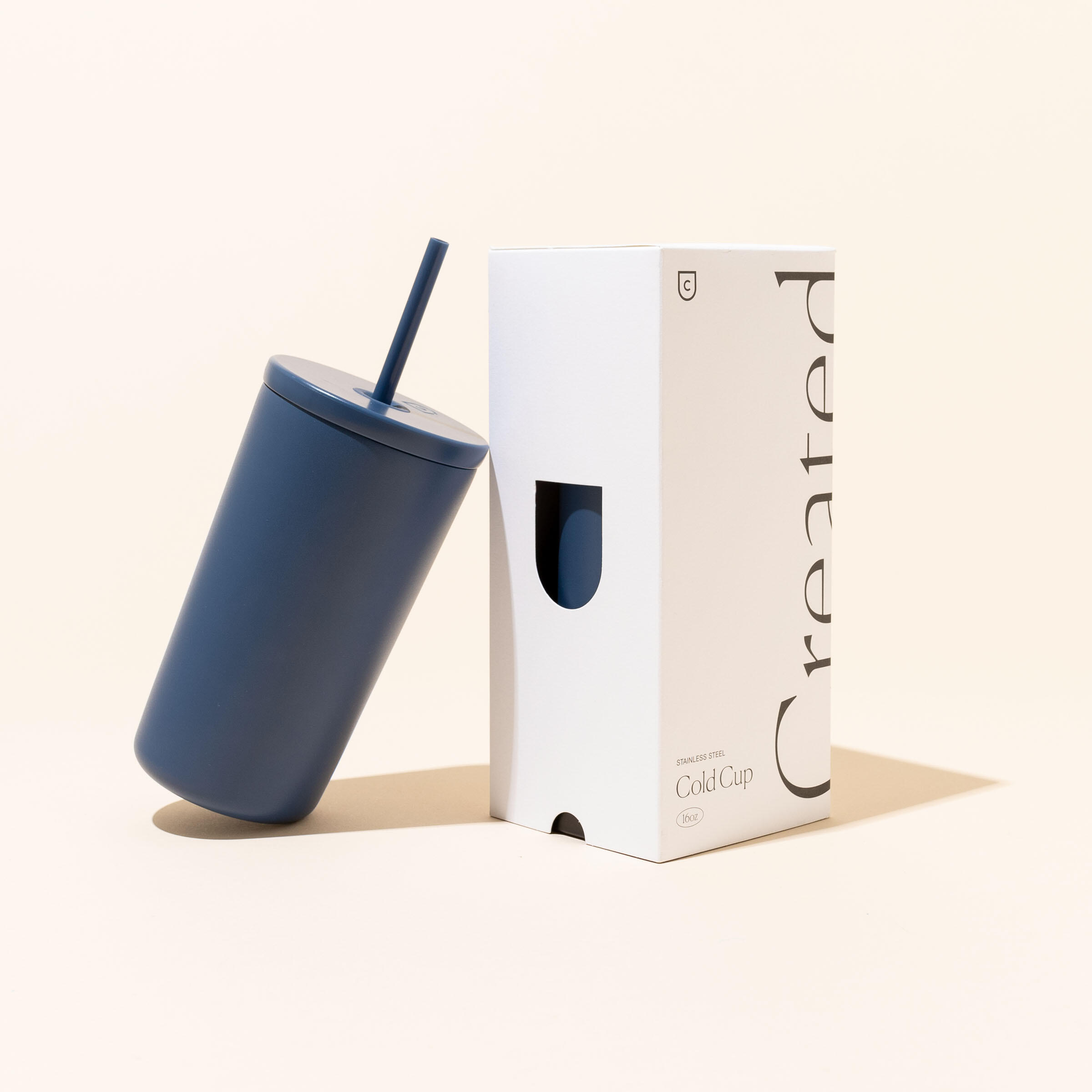 Created Co. 16oz Cold Cup