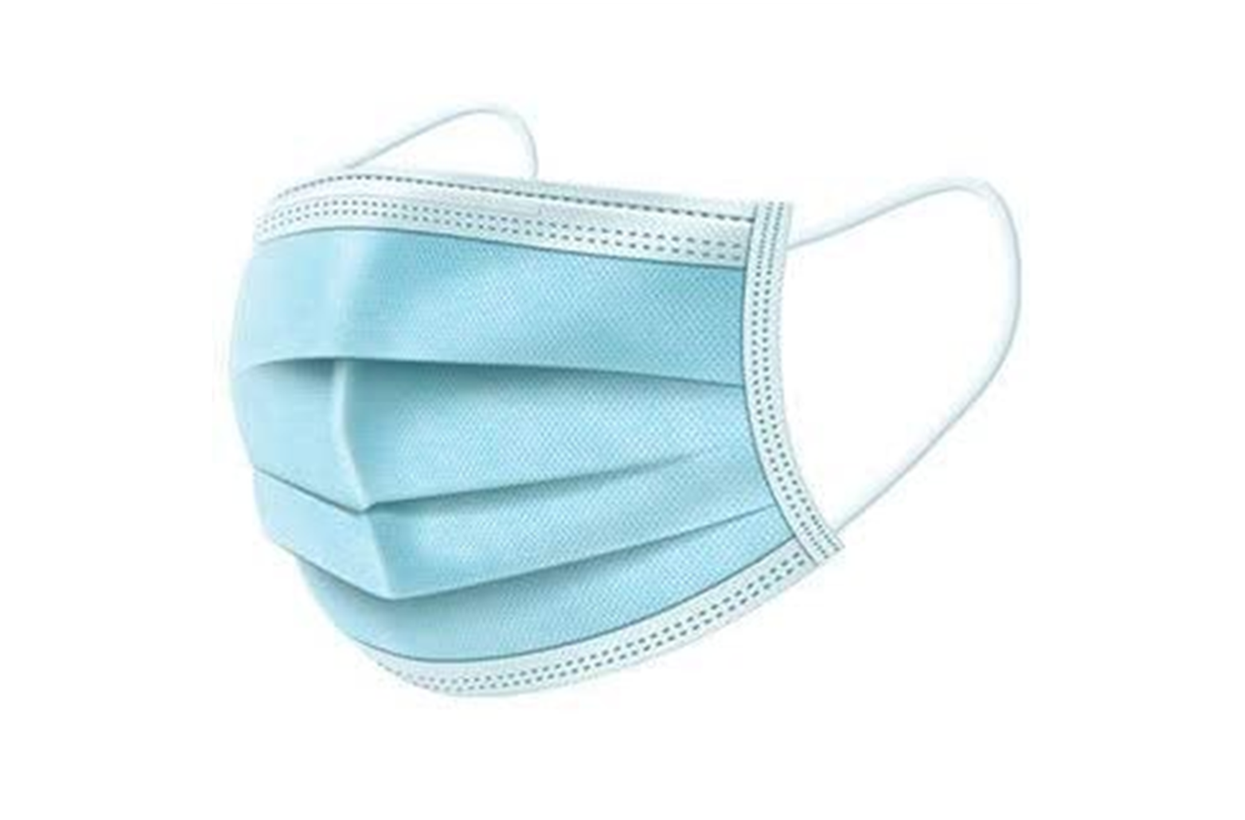 Disposable Face Masks