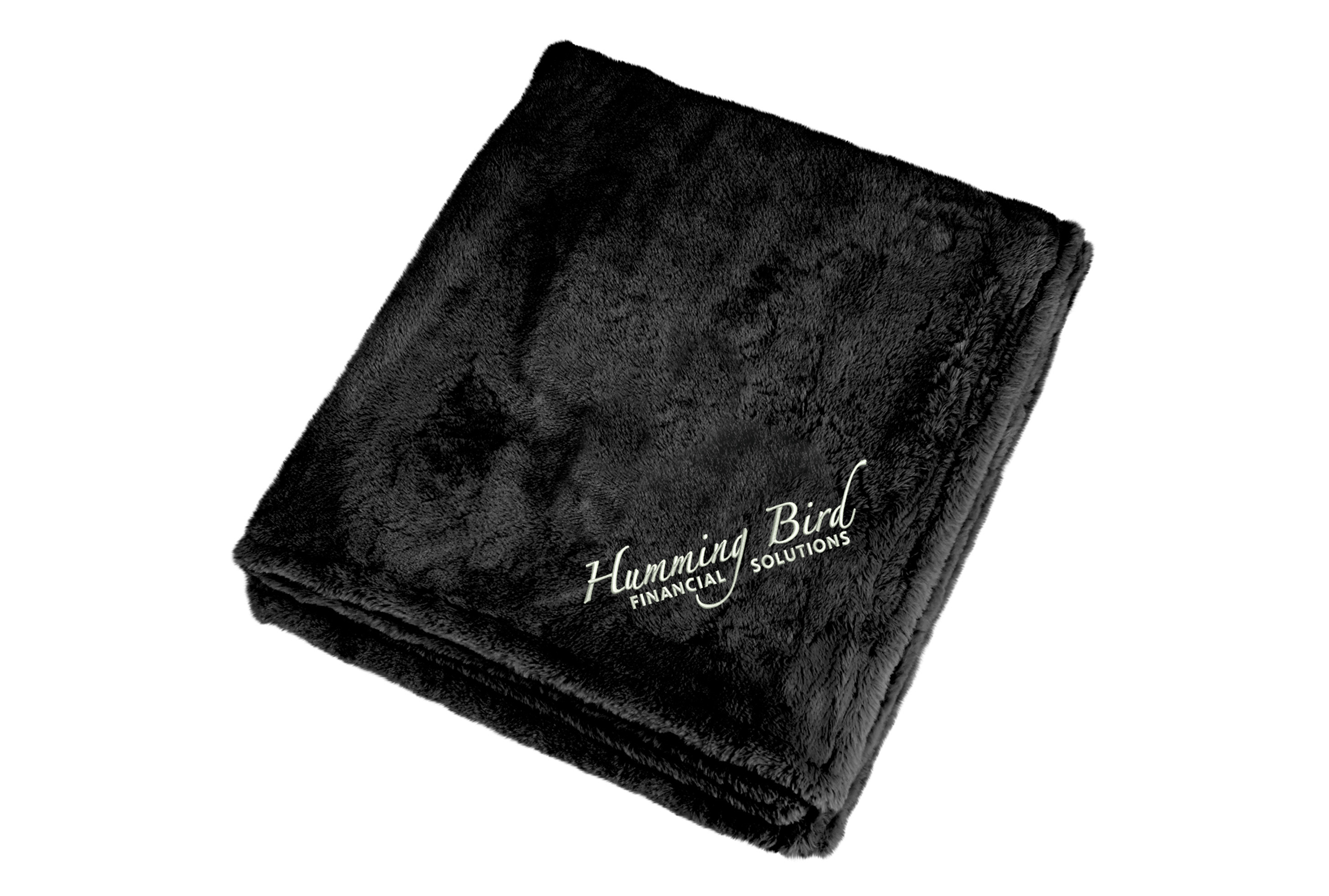 Ultra Plush Faux Fur Blanket