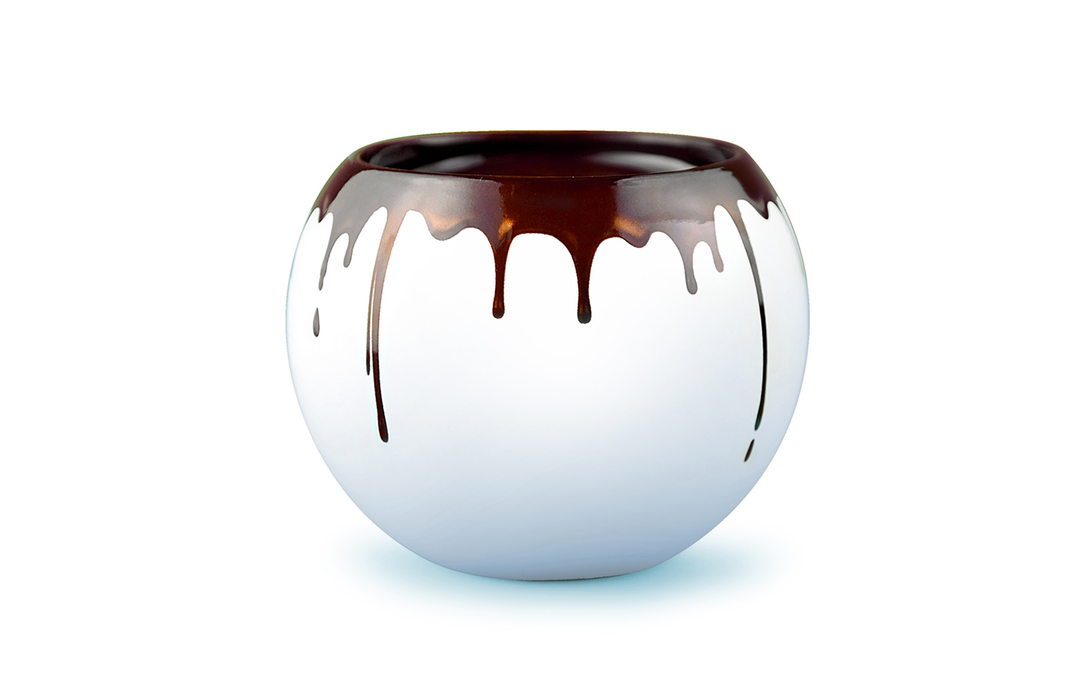 The Hot Chocolate Mug