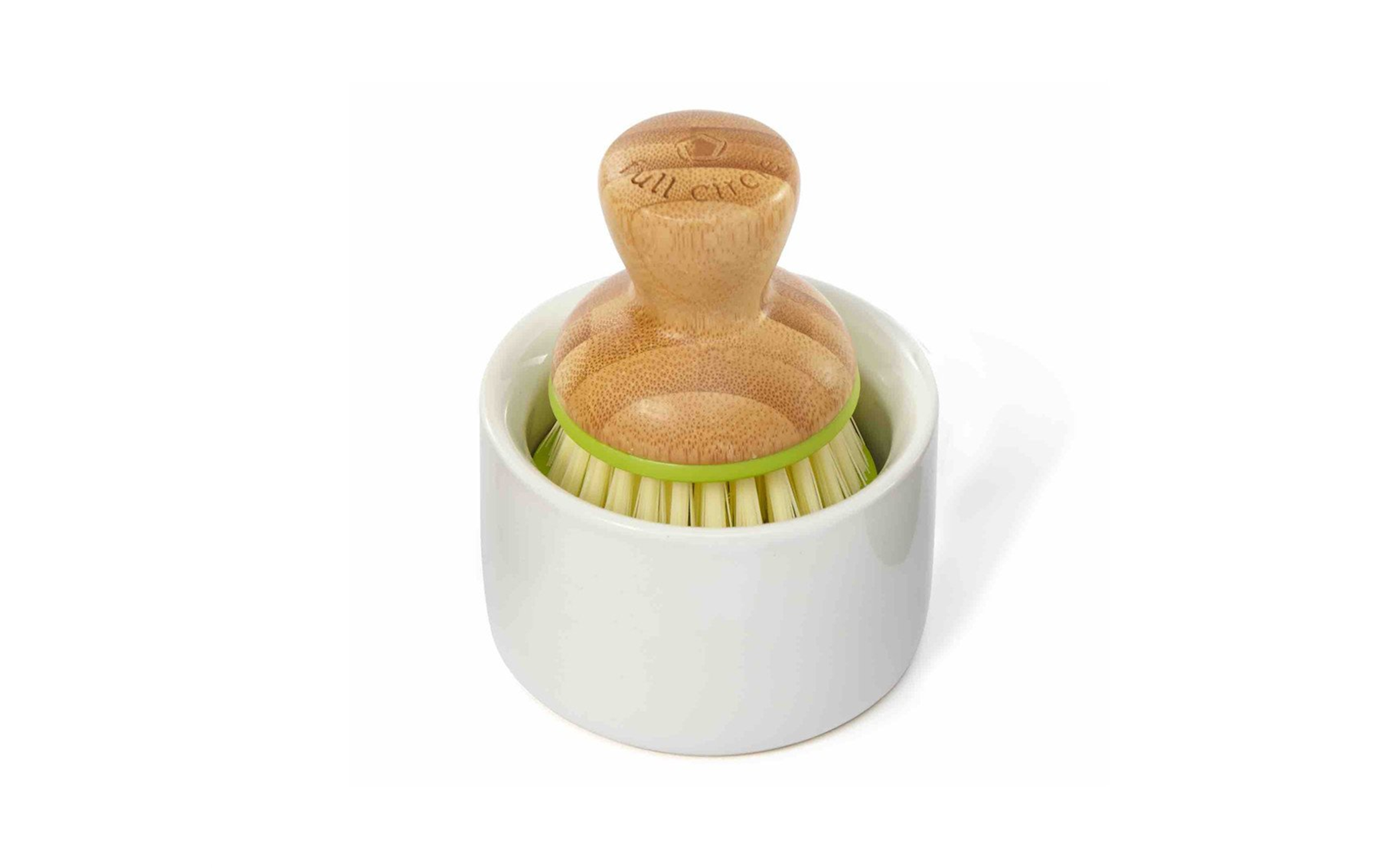 Full Circle Bubble Up