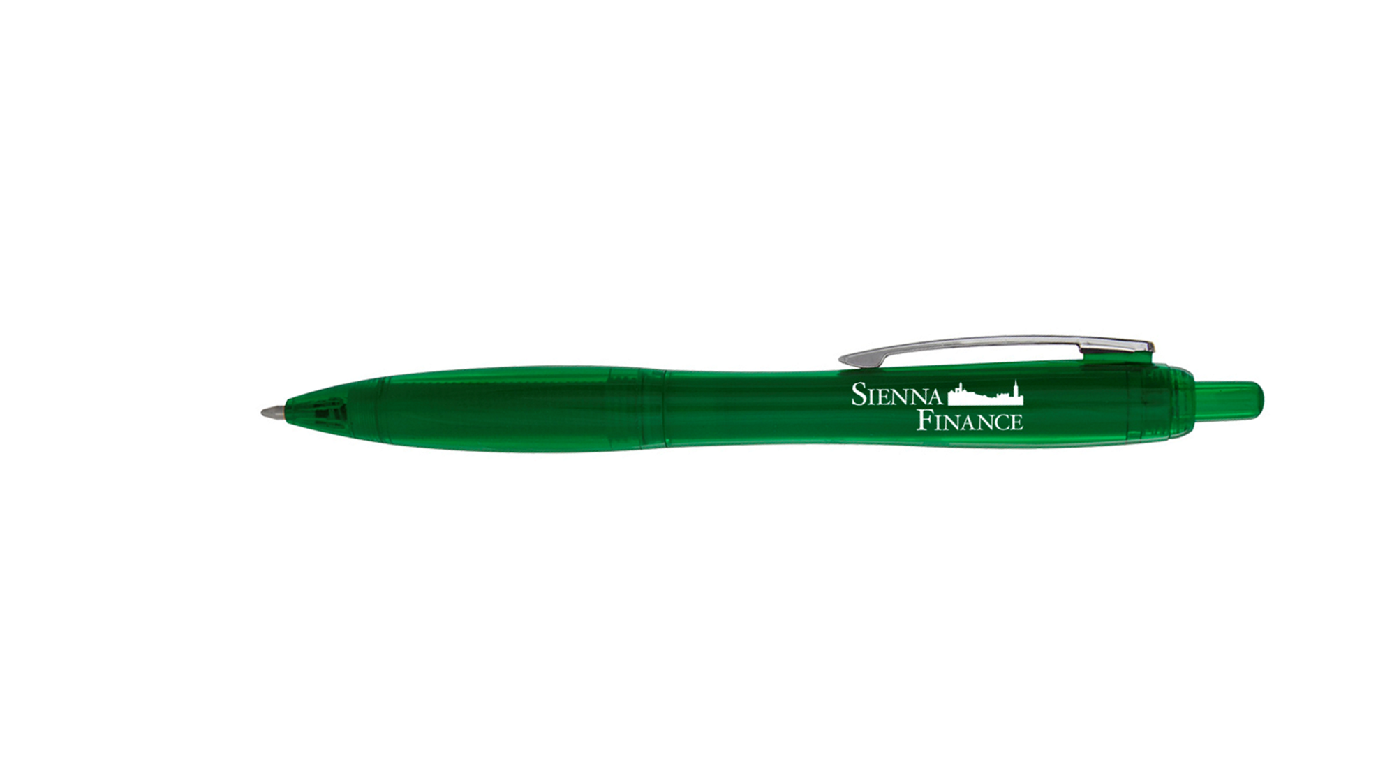 Recycled Trenton Pen