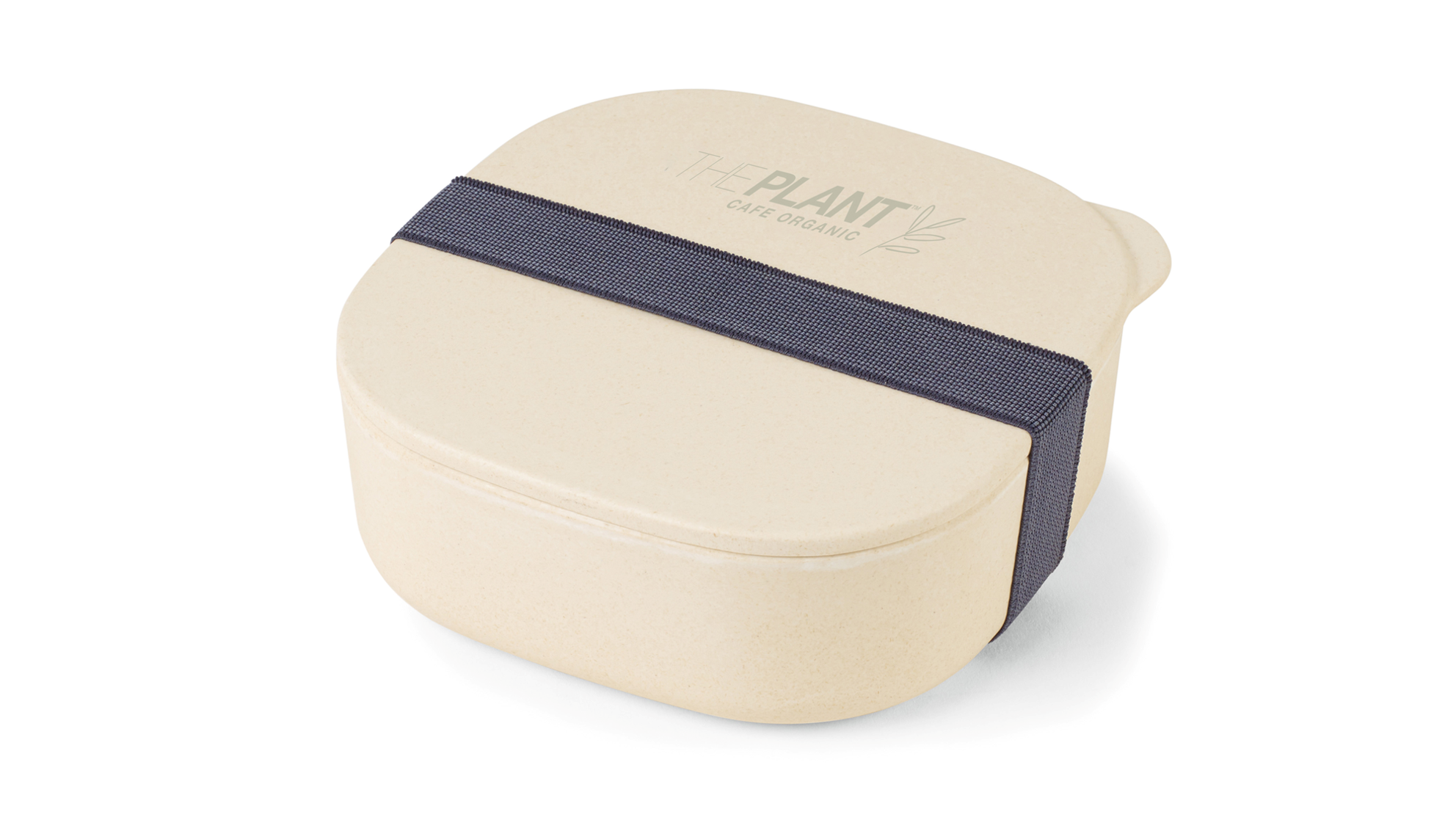 Gaia Bamboo Fiber Bento Box