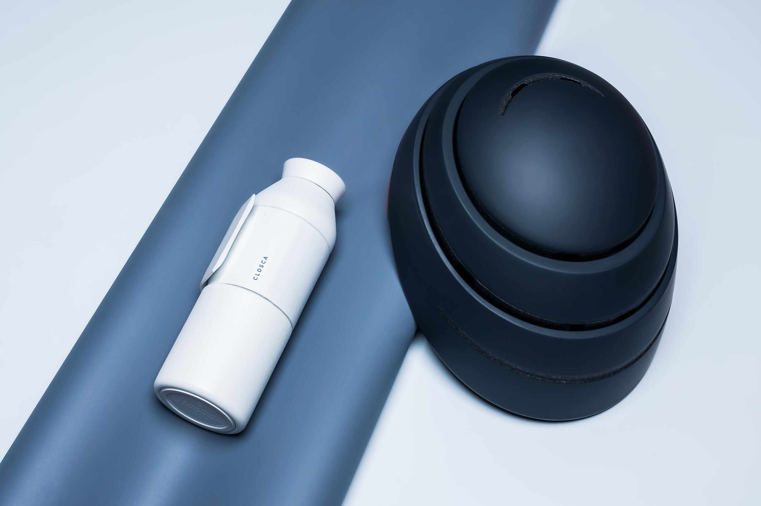 Closca™ Bottle & Foldable Helmet