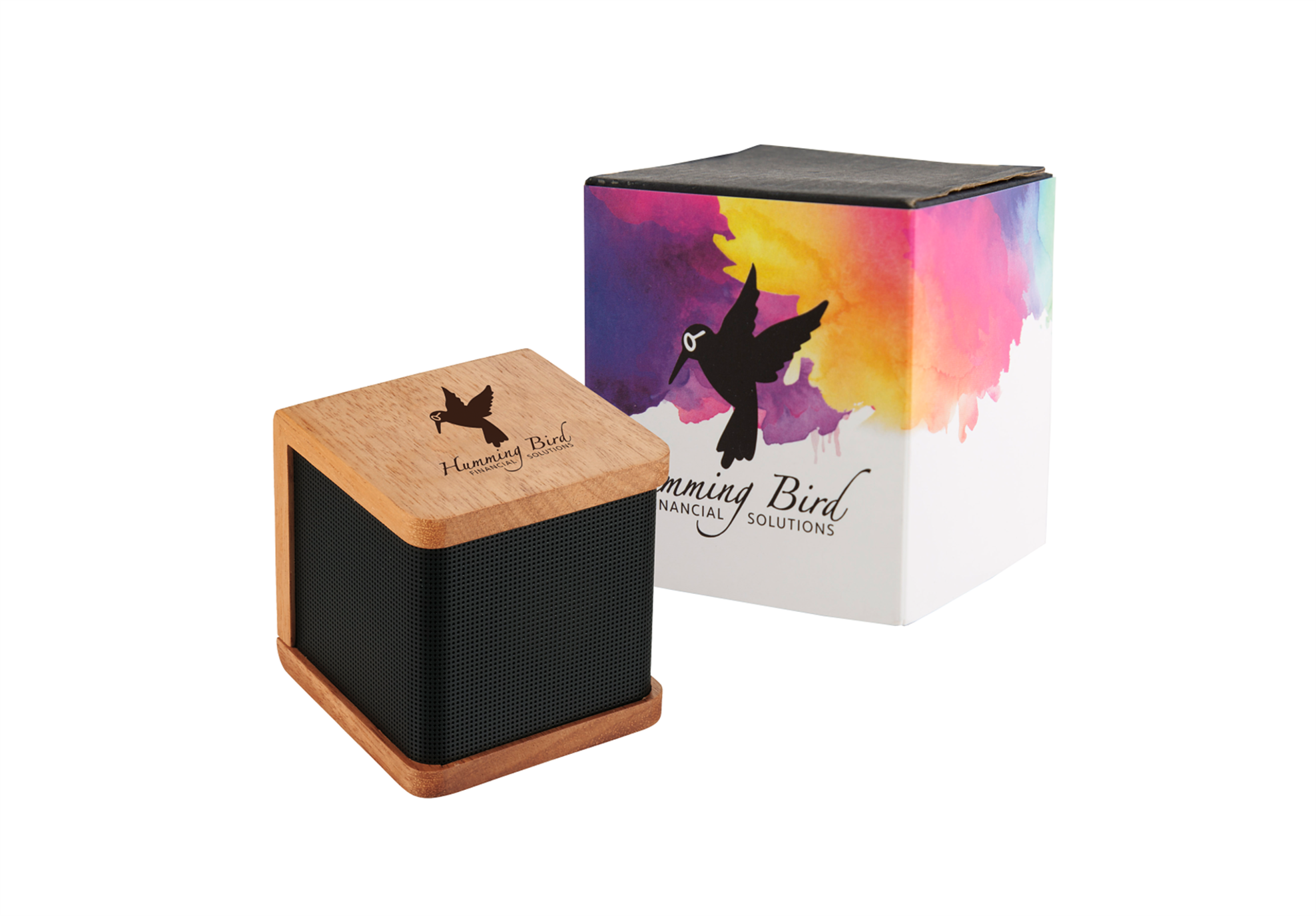 Seneca Bluetooth Speaker