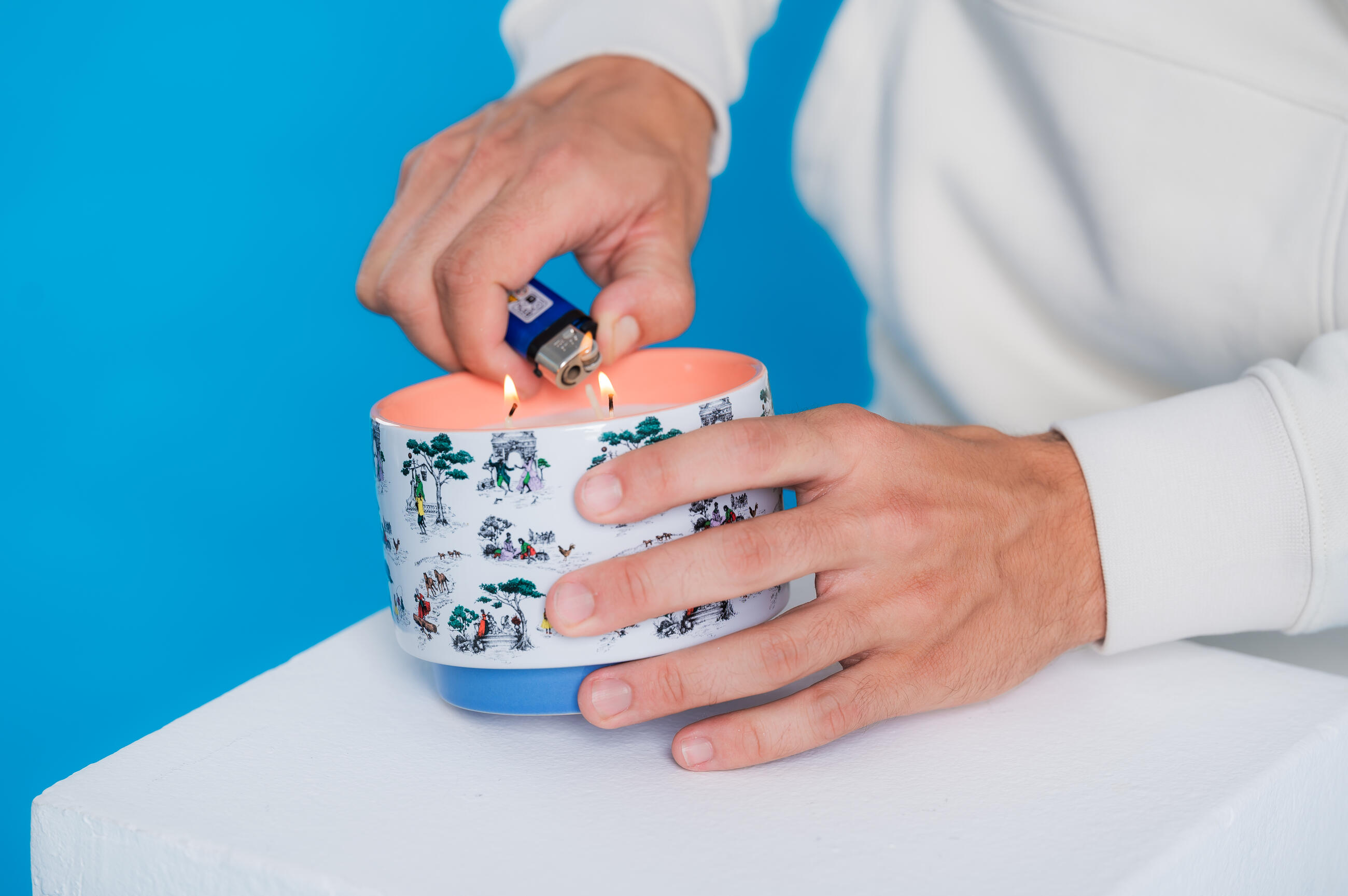 Sheila Bridges x L’Or de Seraphine