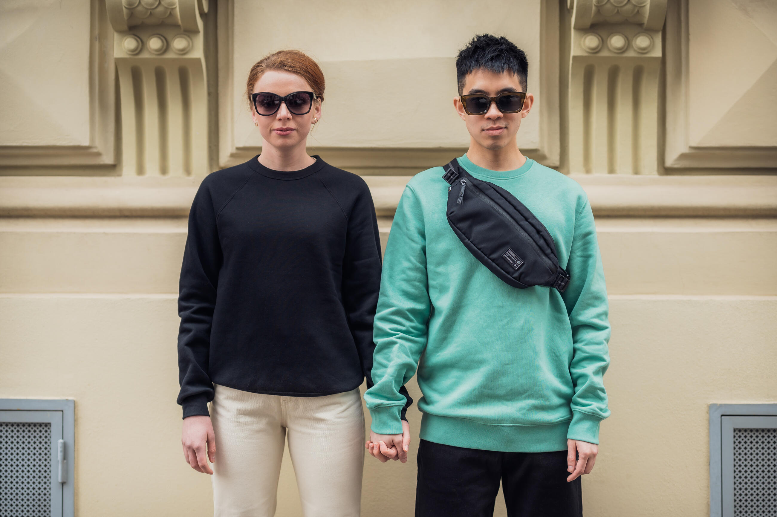 Evolve Sling Backpack