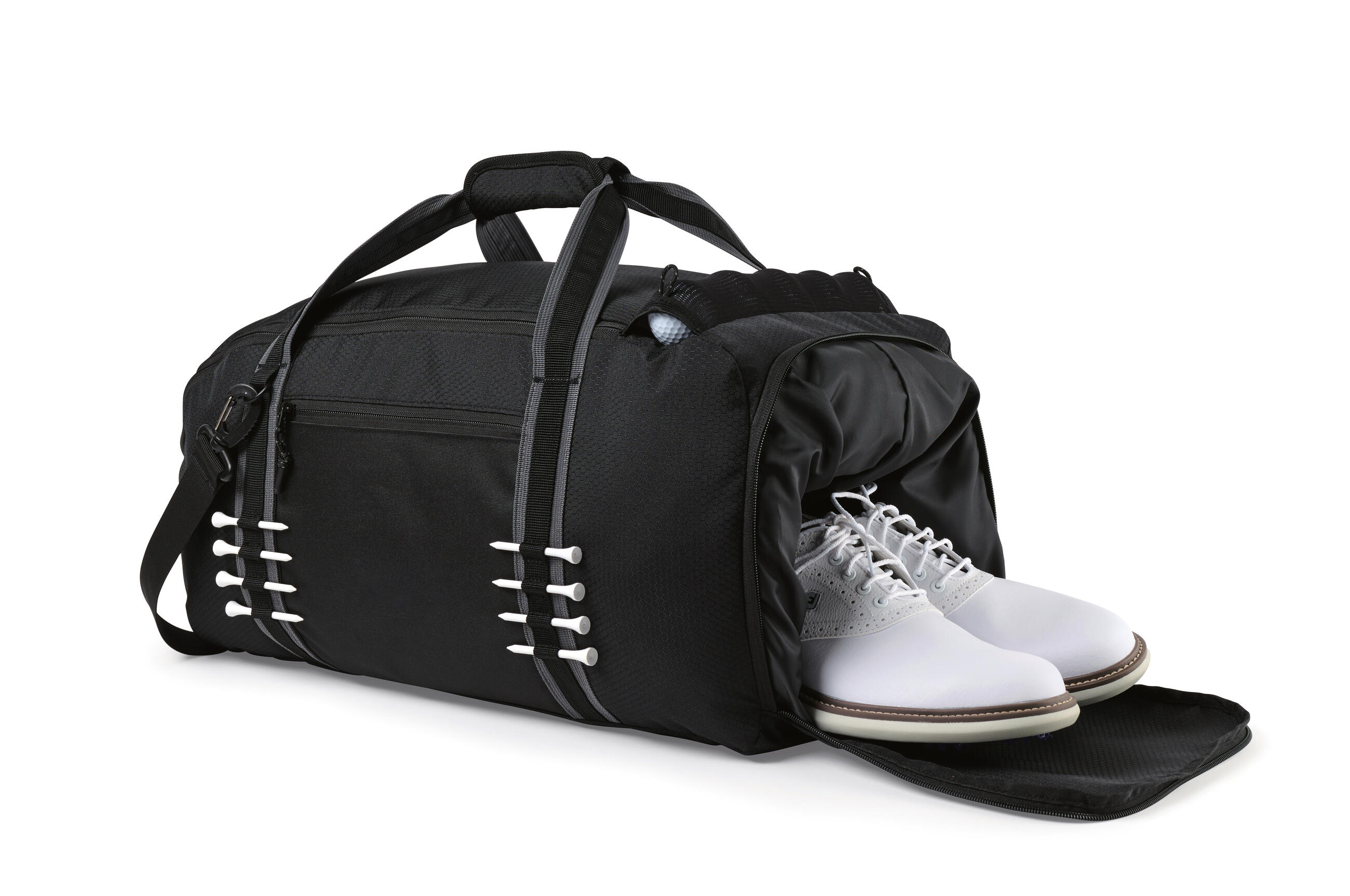 Golf Links Duffel