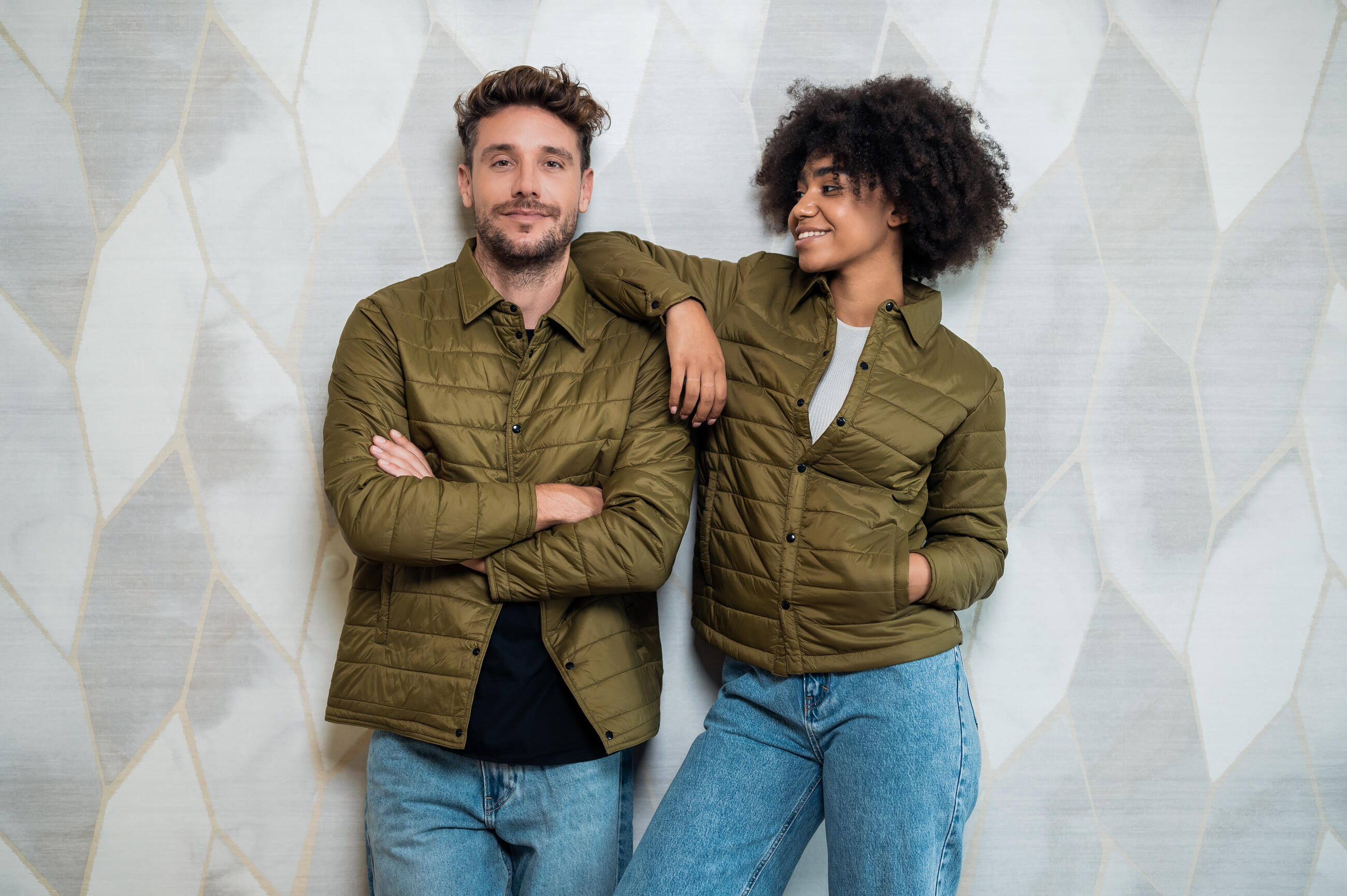 Aparso Ultralight Thermal Jacket