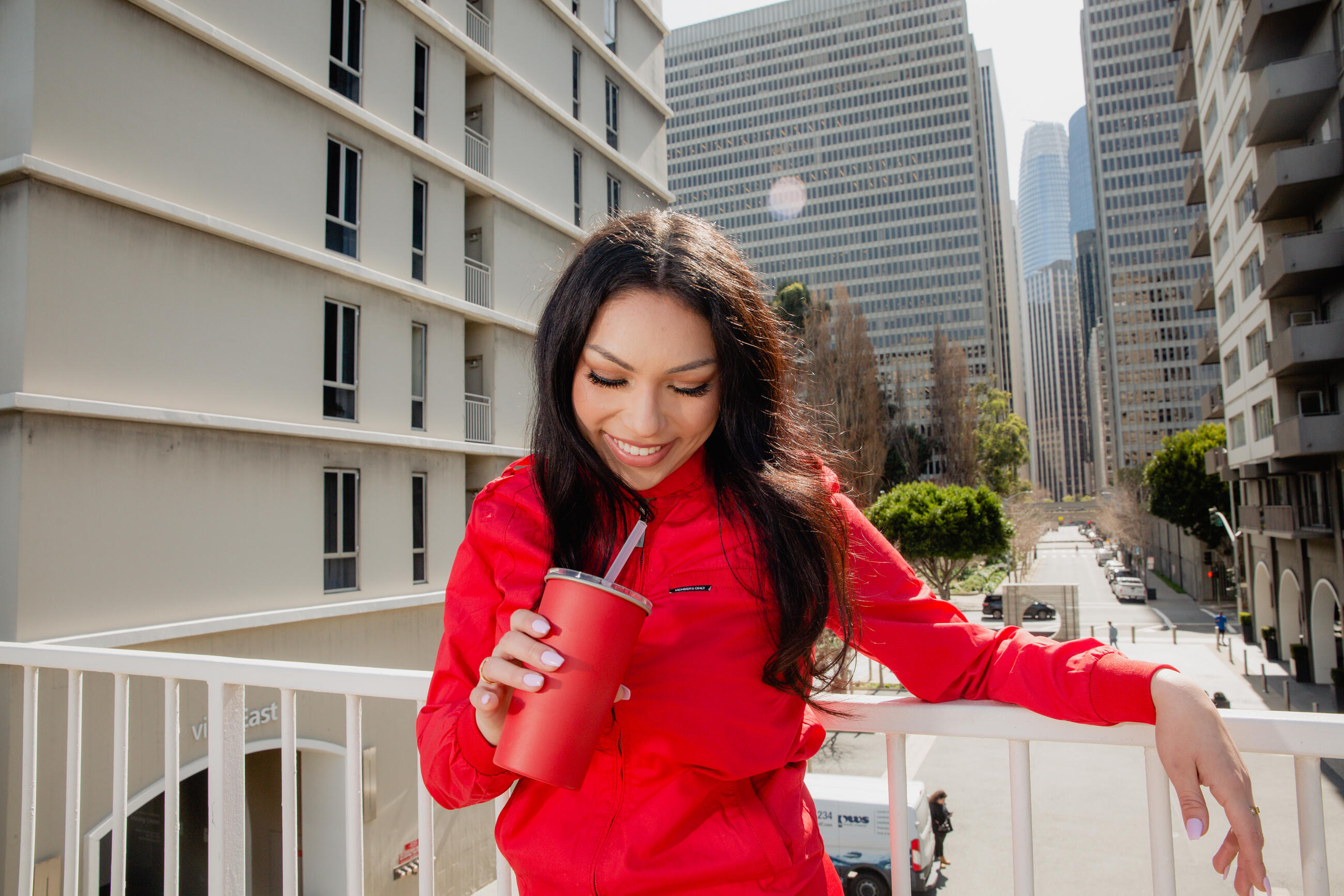 Arlo Classics 20oz Stainless Steel Tumbler