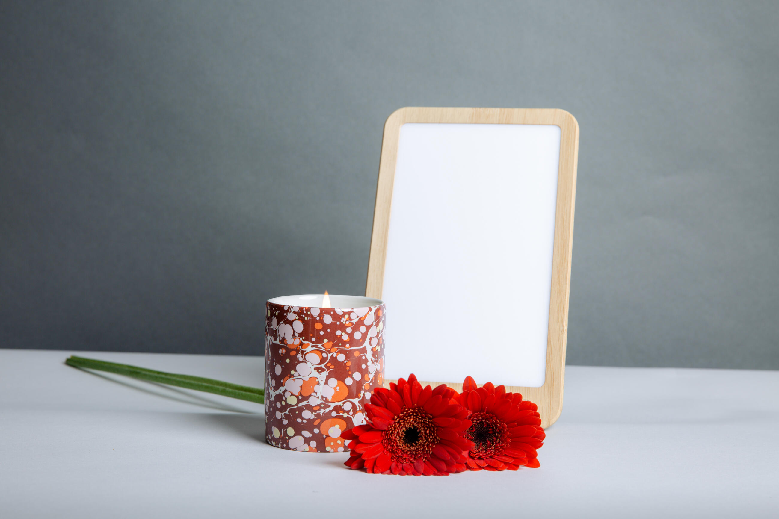 Happy Daylight Desk Lamp