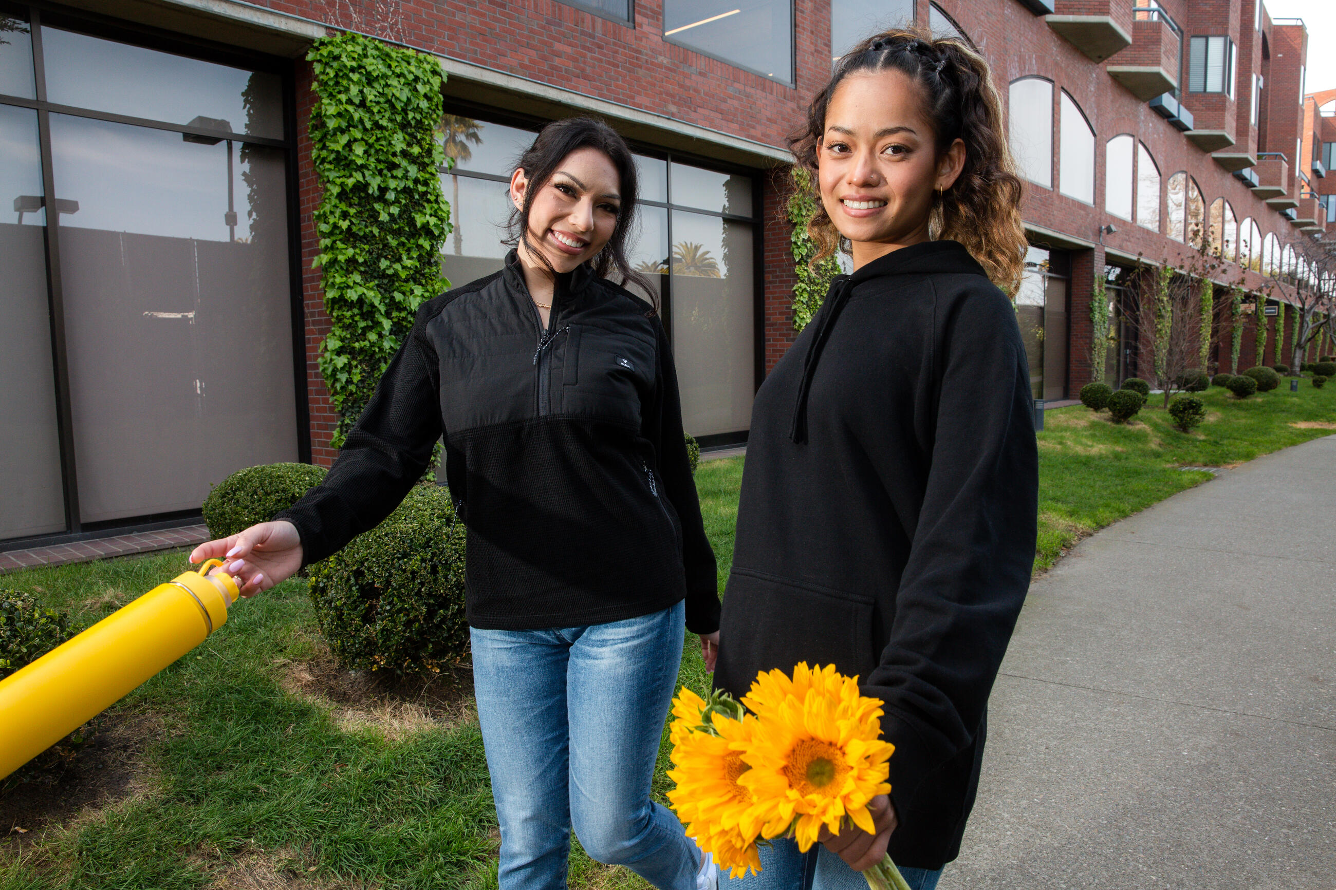 Our commitment to giving back every day