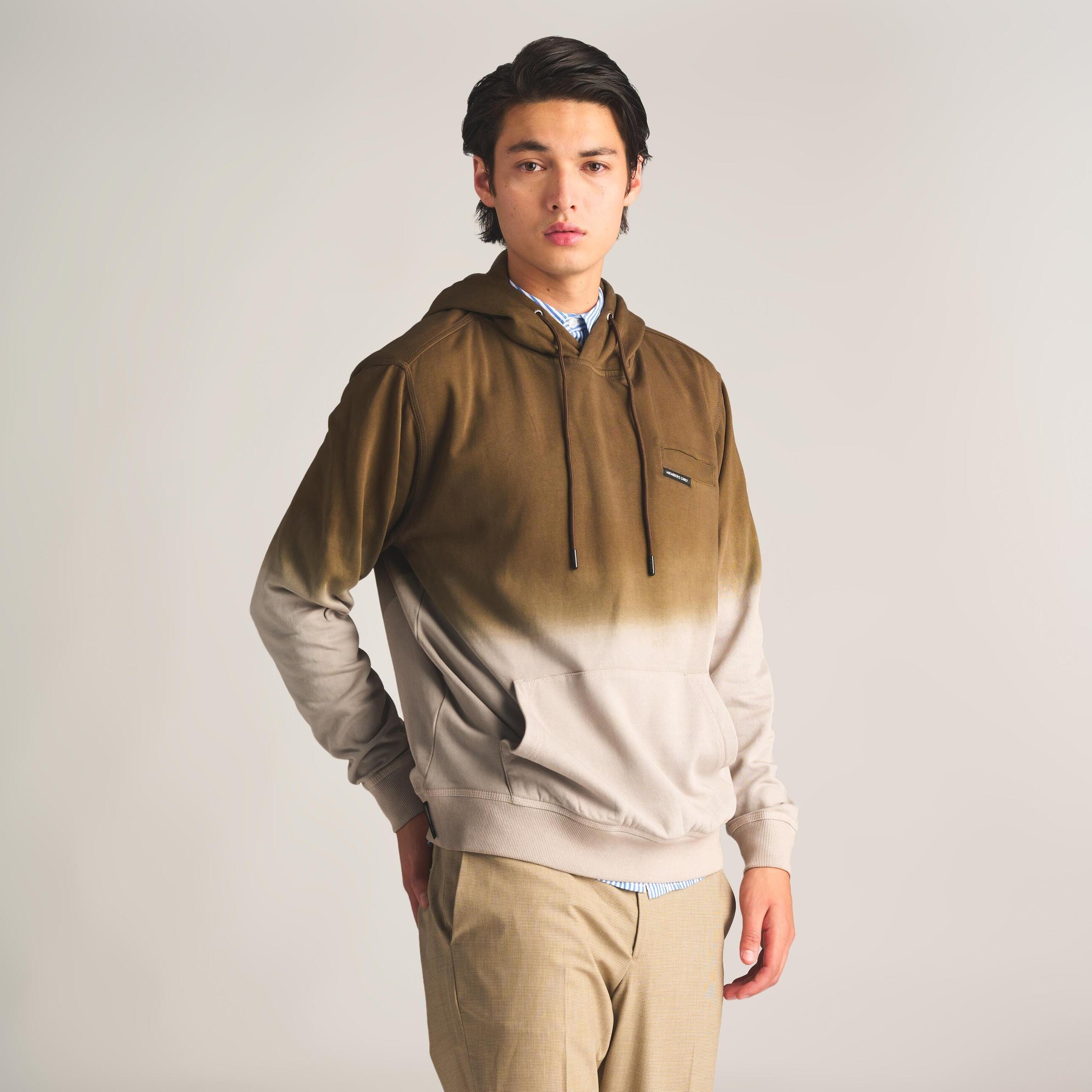 Members Only Men´s Pullover Hoodie