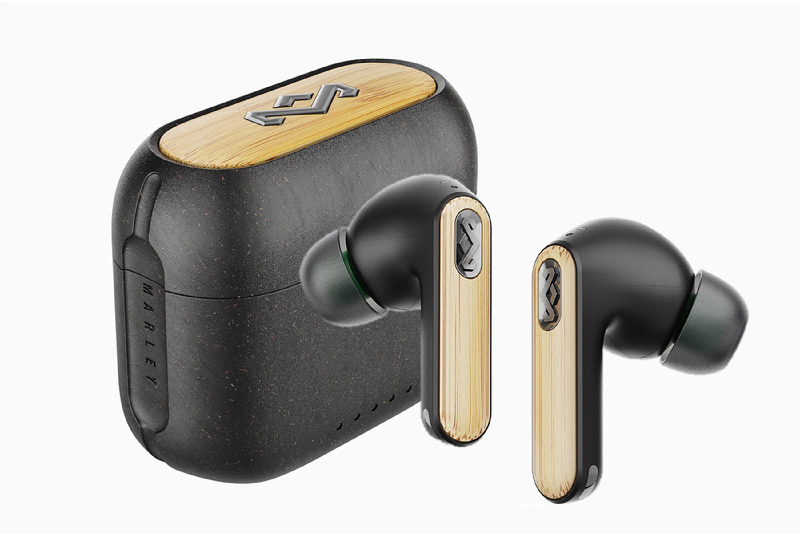 House of Marley Wireless earbuds