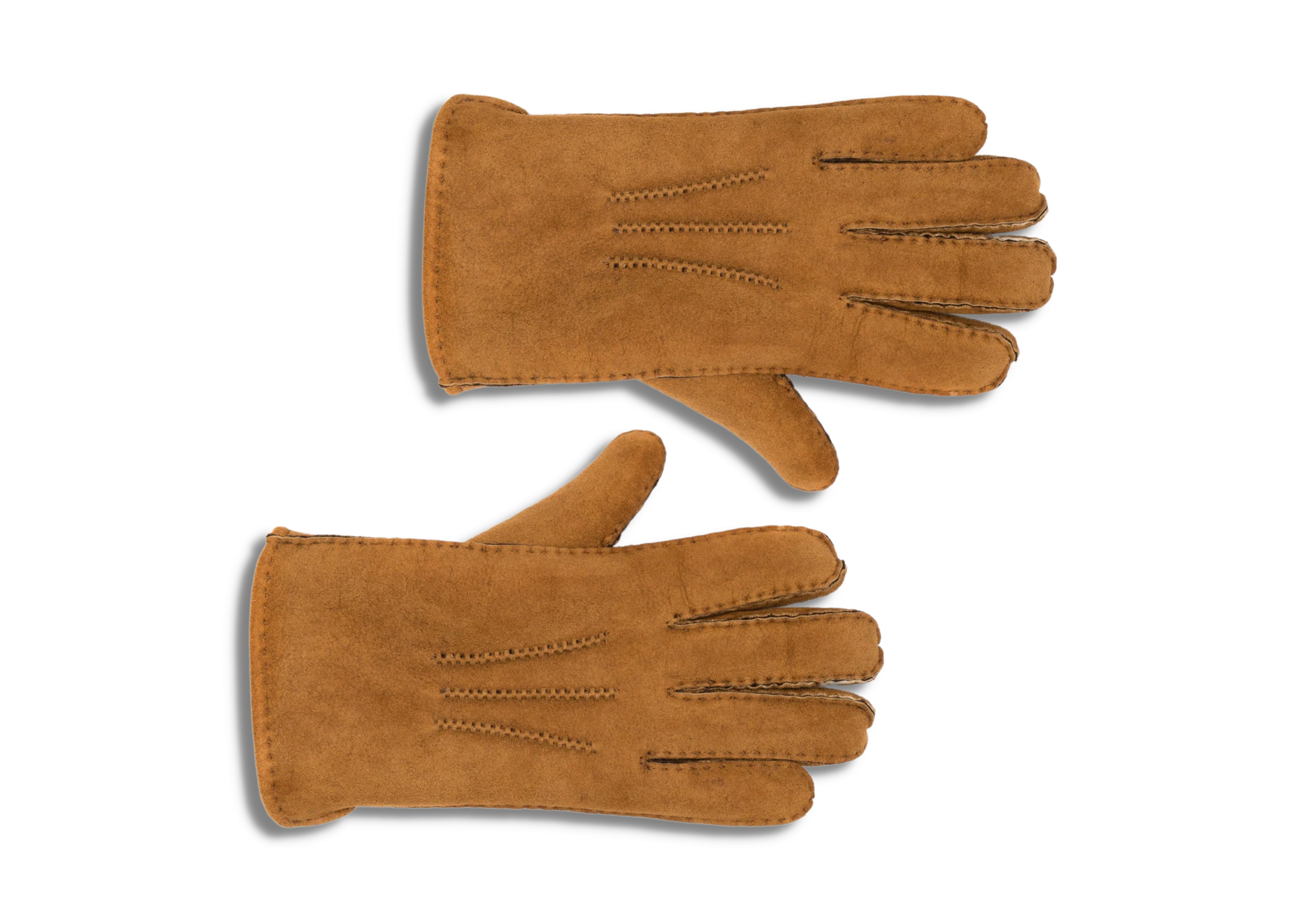 American Trench Sherling Gloves