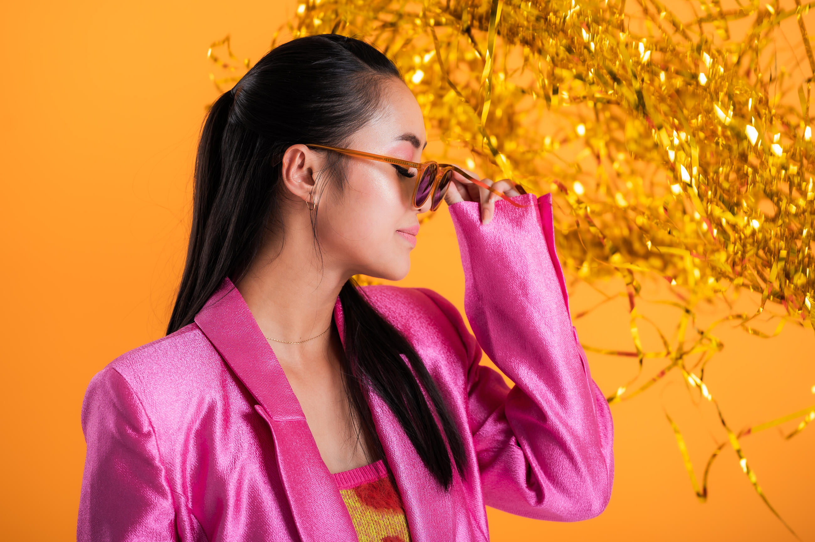 SUNSKI POLARIZED SUNGLASSES