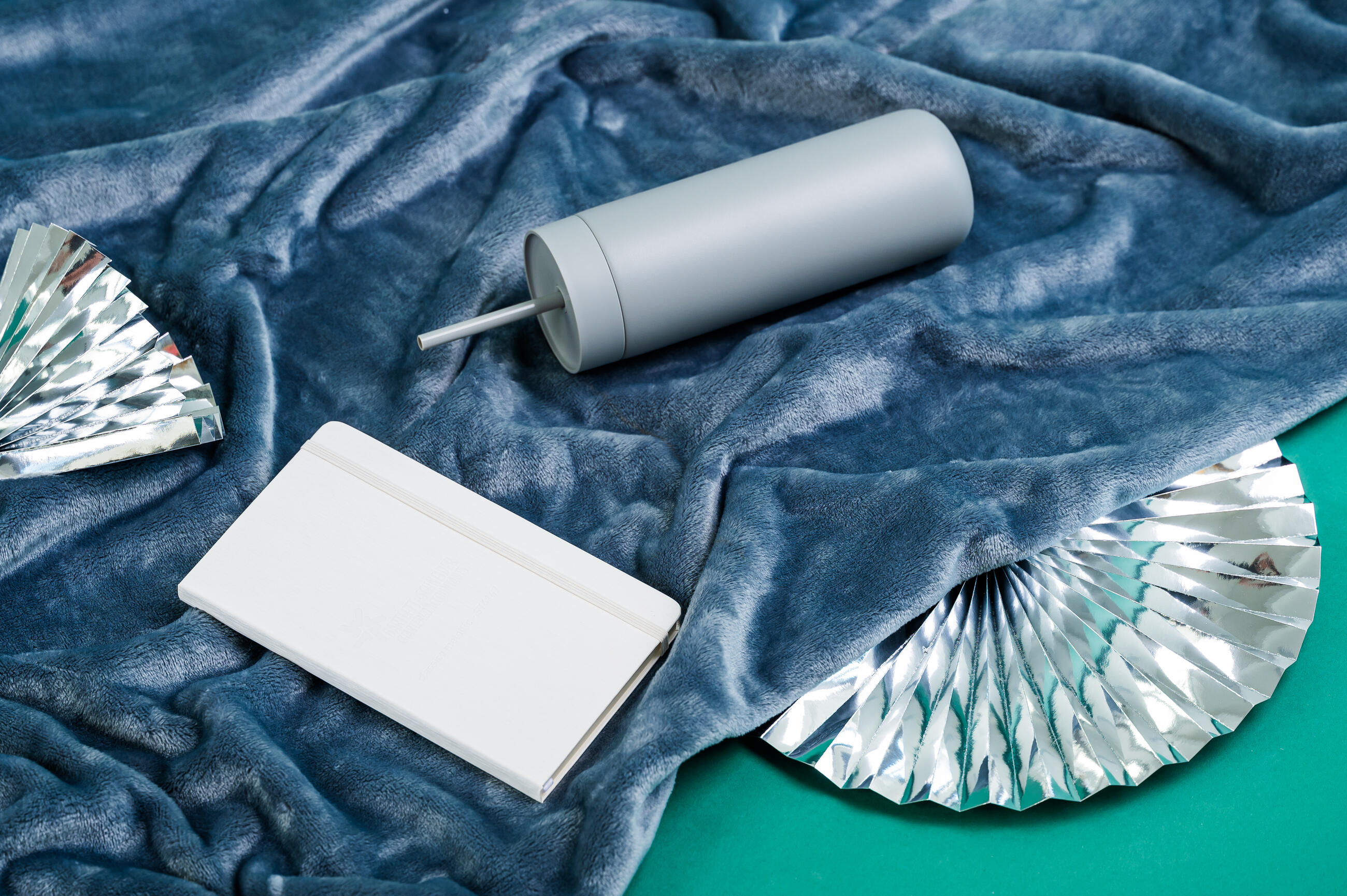 Fellow 3-in-1 Carter Mug with Journal