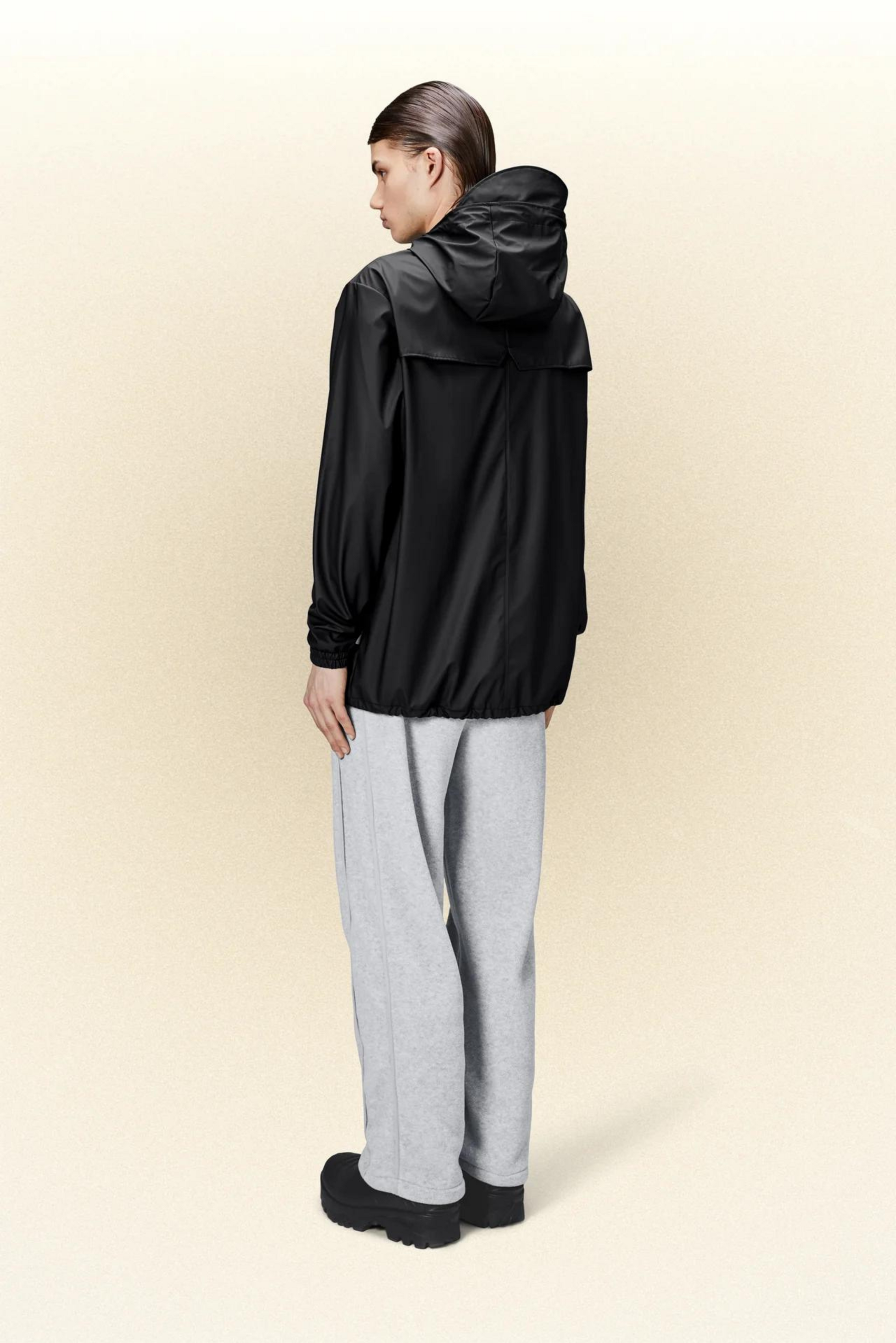 RAINS Unisex rain coat