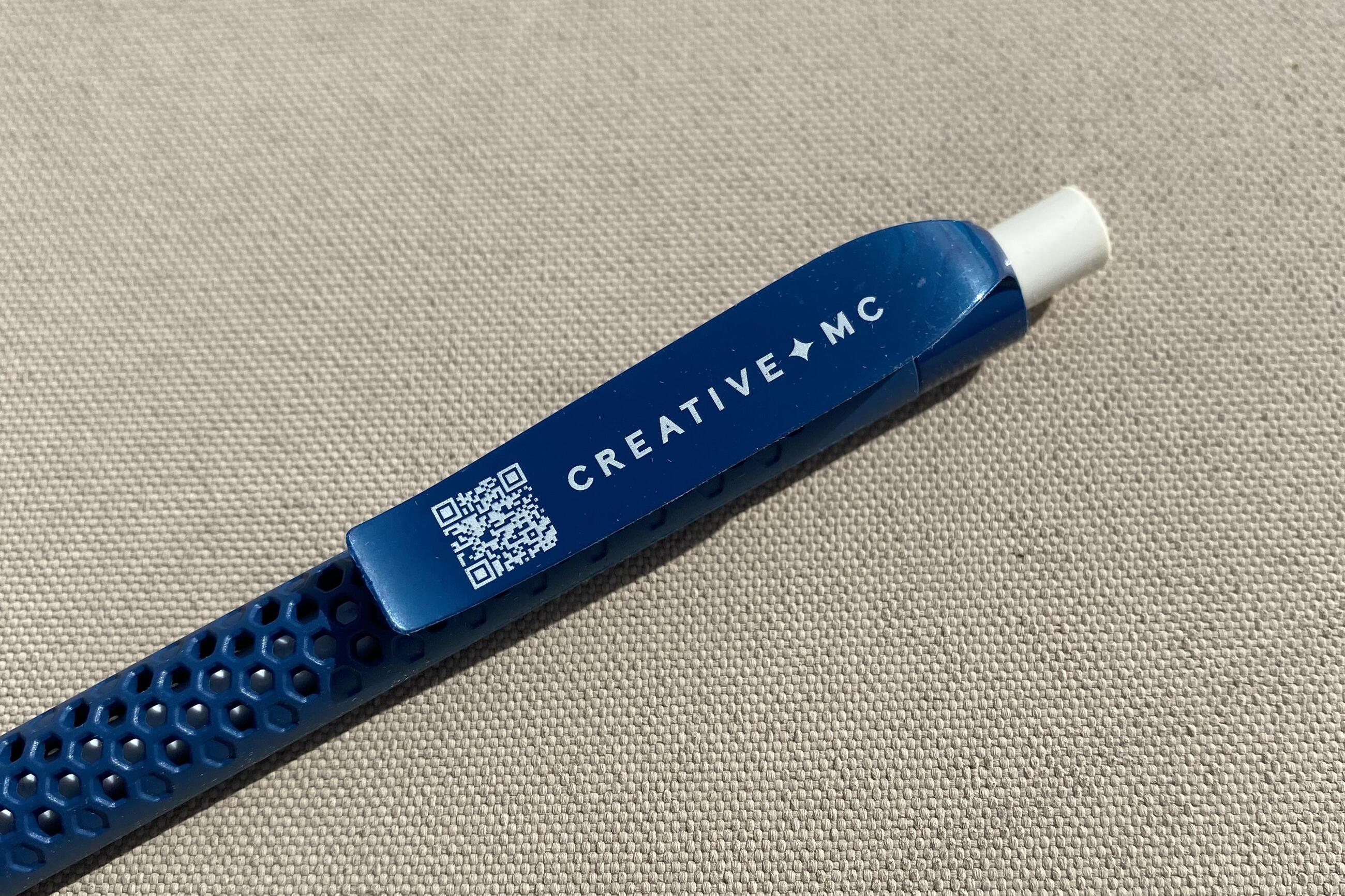 Prodir Sustainable pens