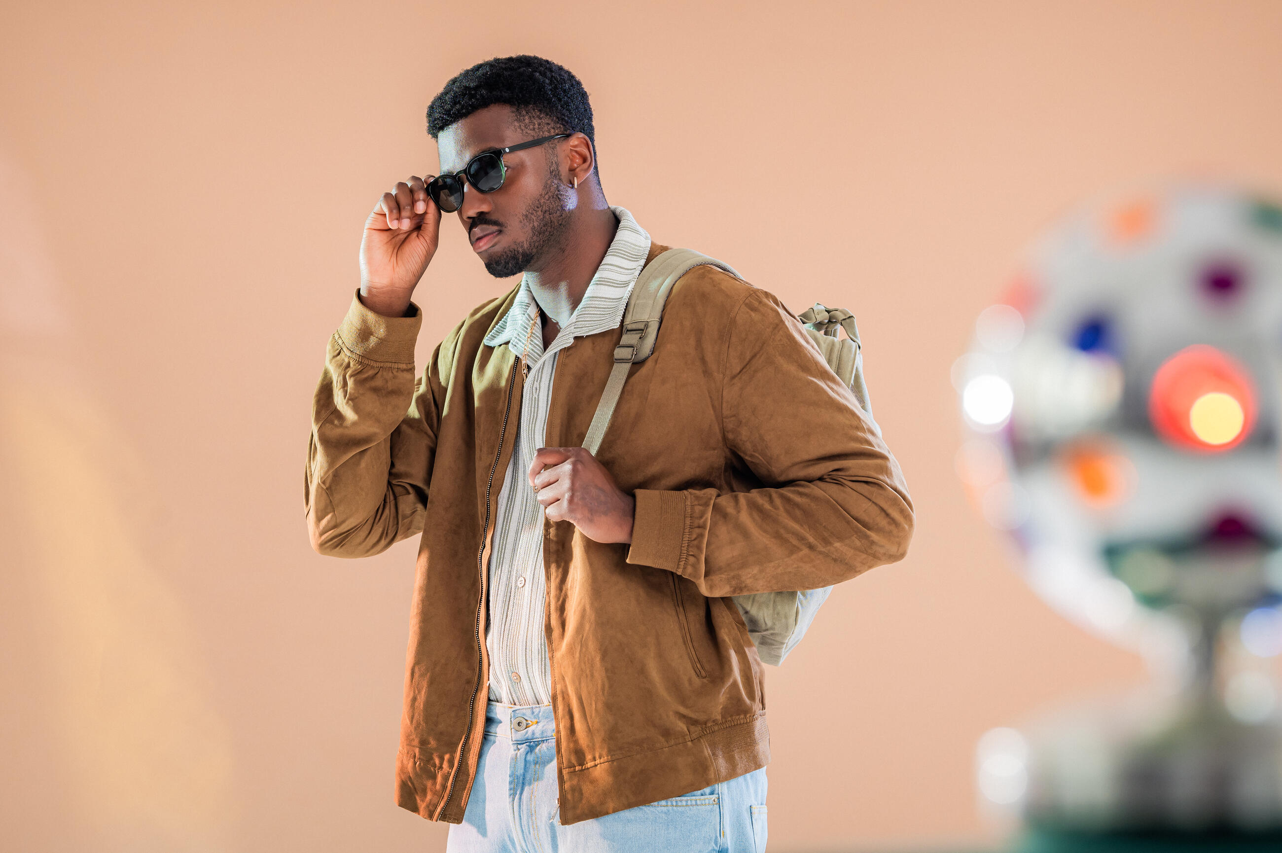 Sunski Retro Sunglasses