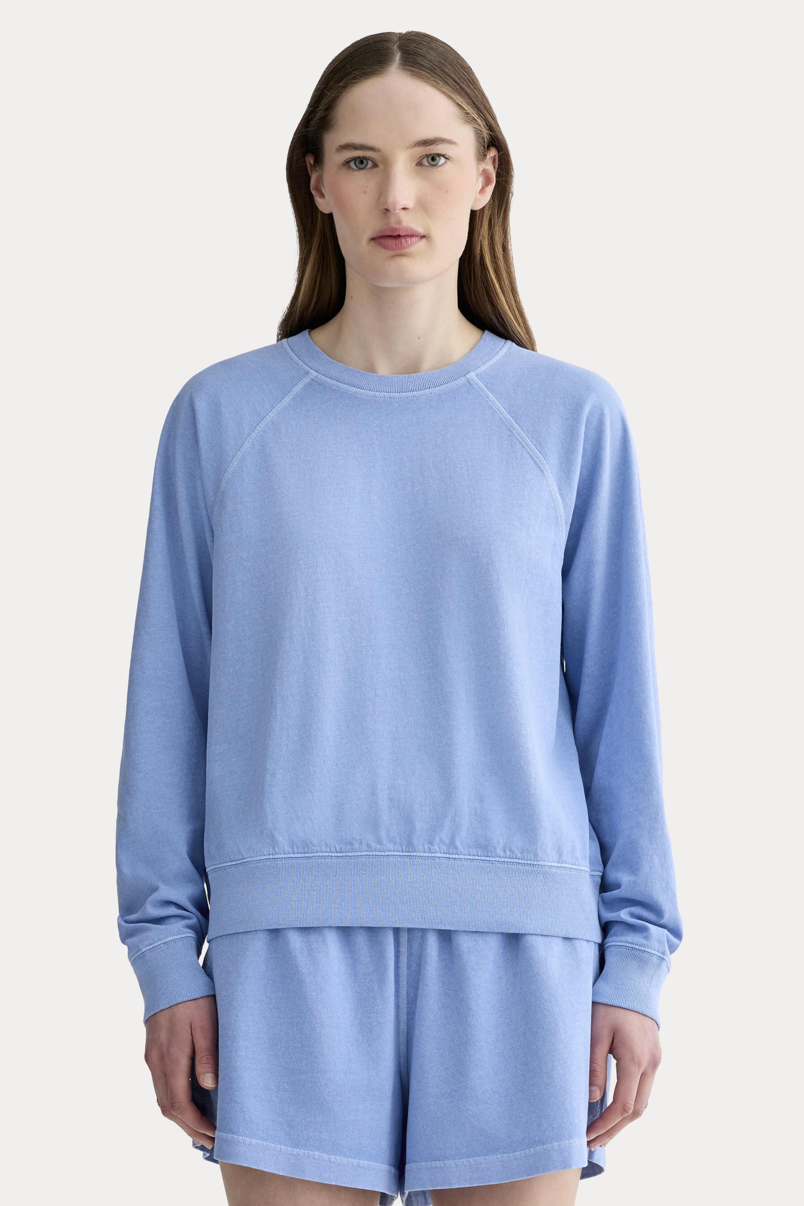 Everlane Off-Duty Jersey Set