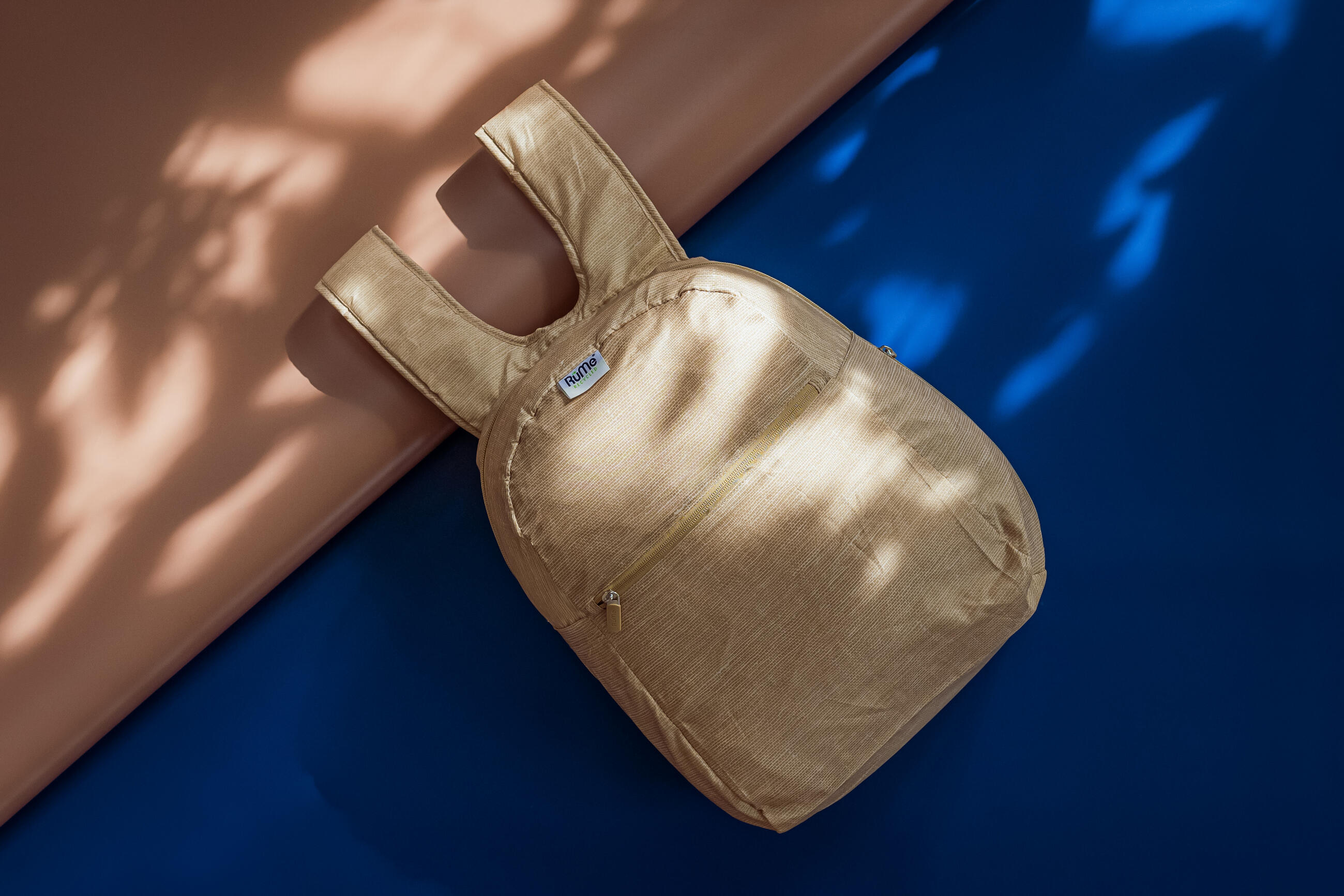 A bag that’s sure to pack a punch