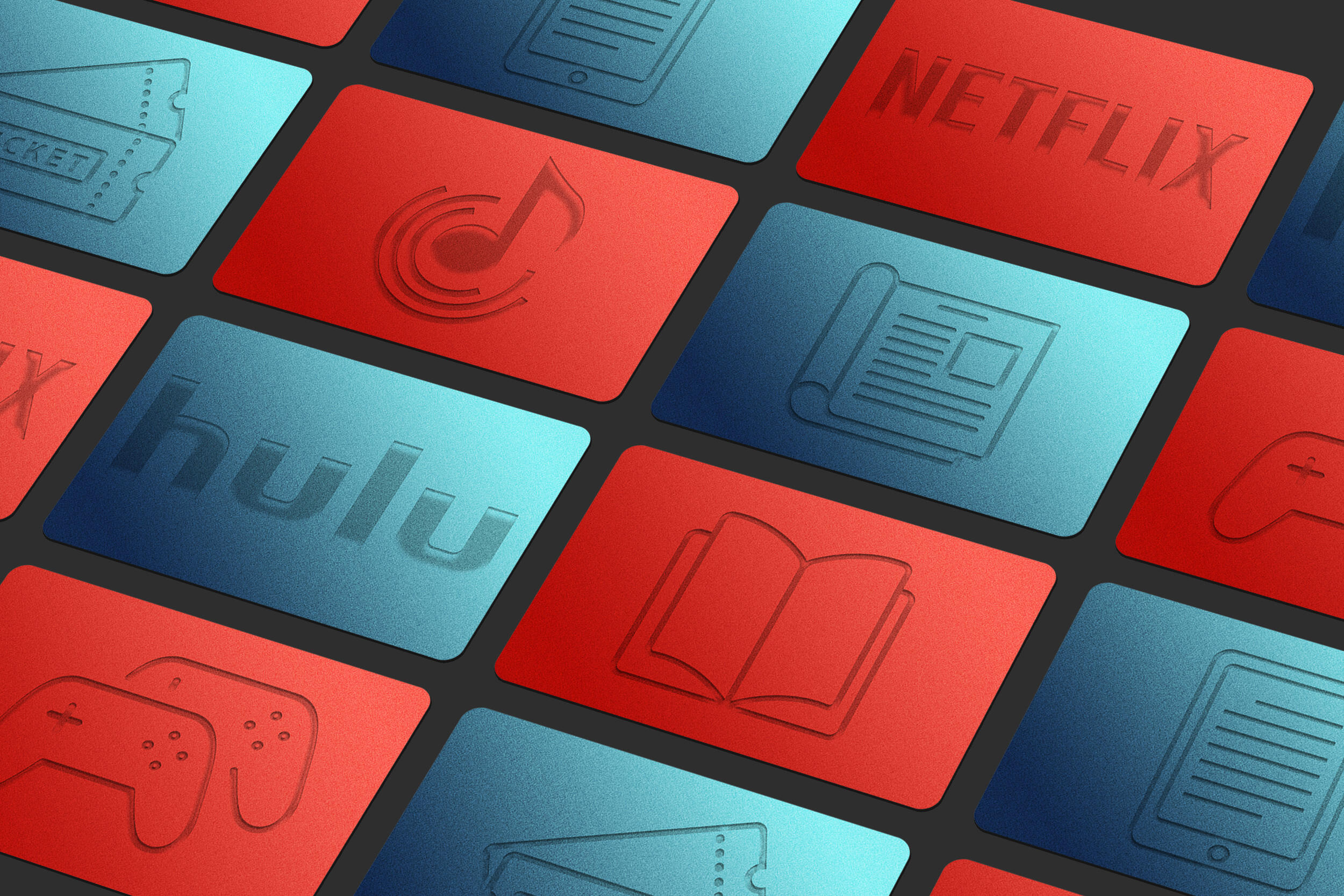 Instant Digital Gift Solution