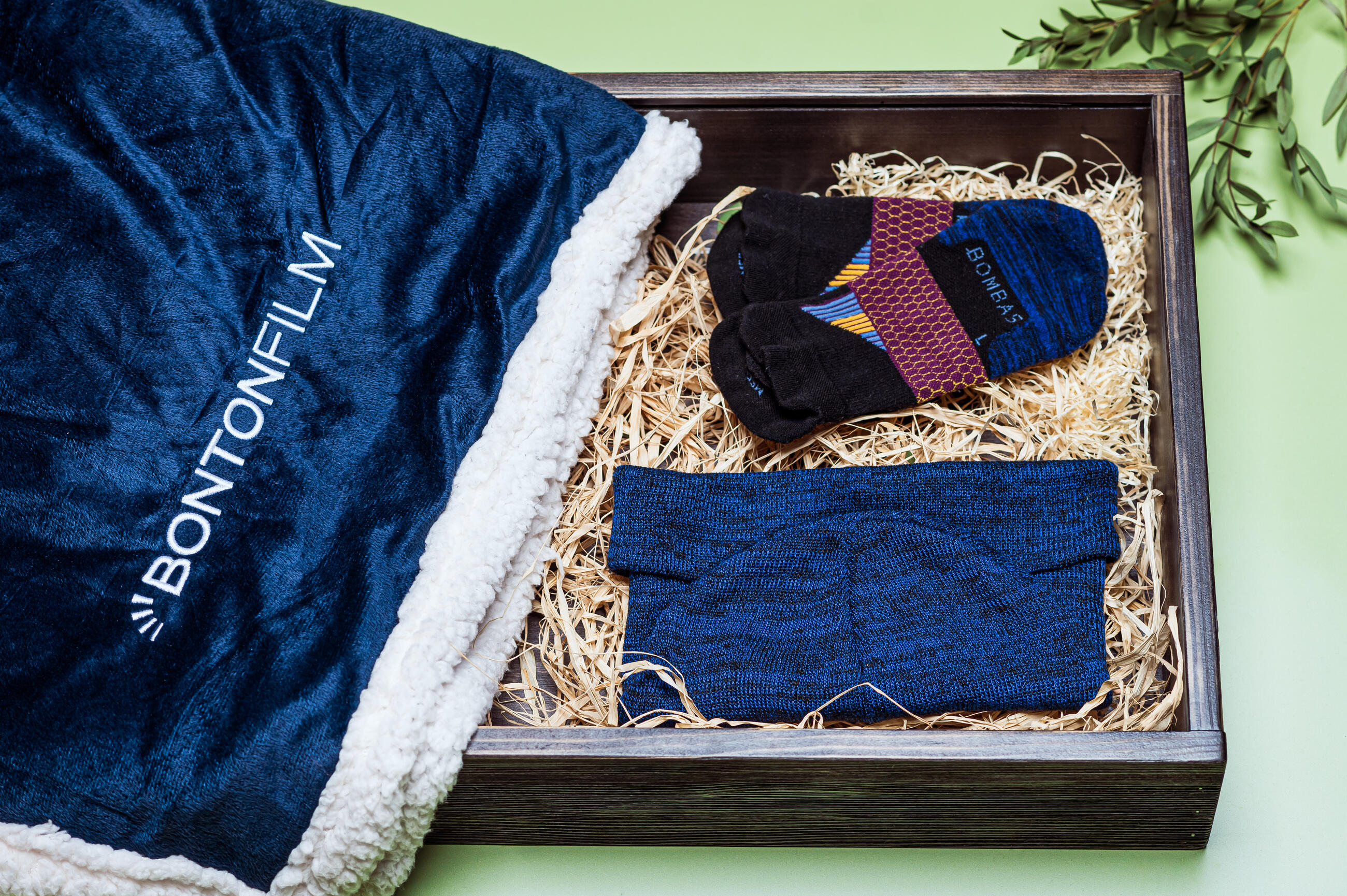 Beat the Winter Office Blues