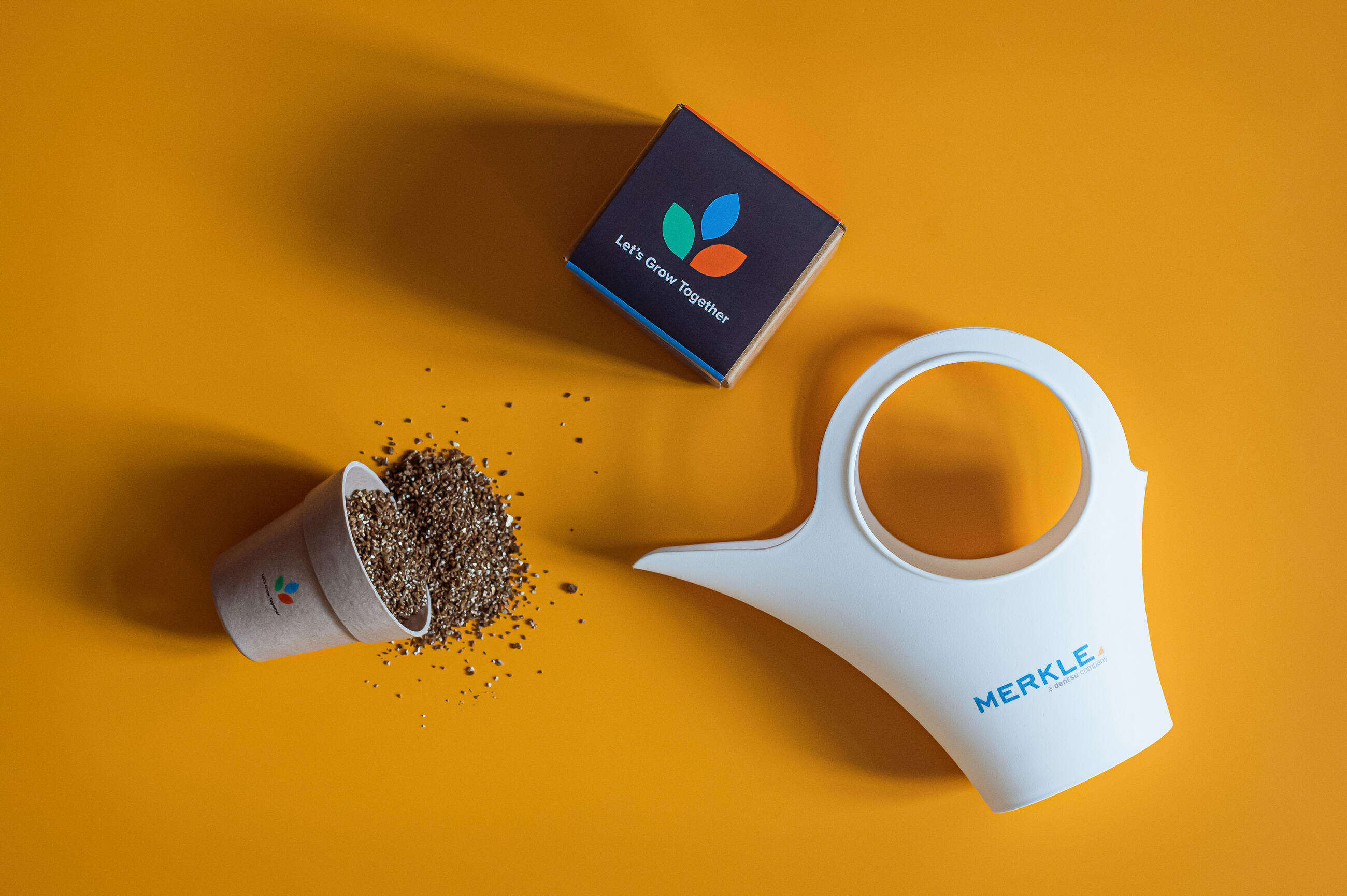 Find more ways to make a difference