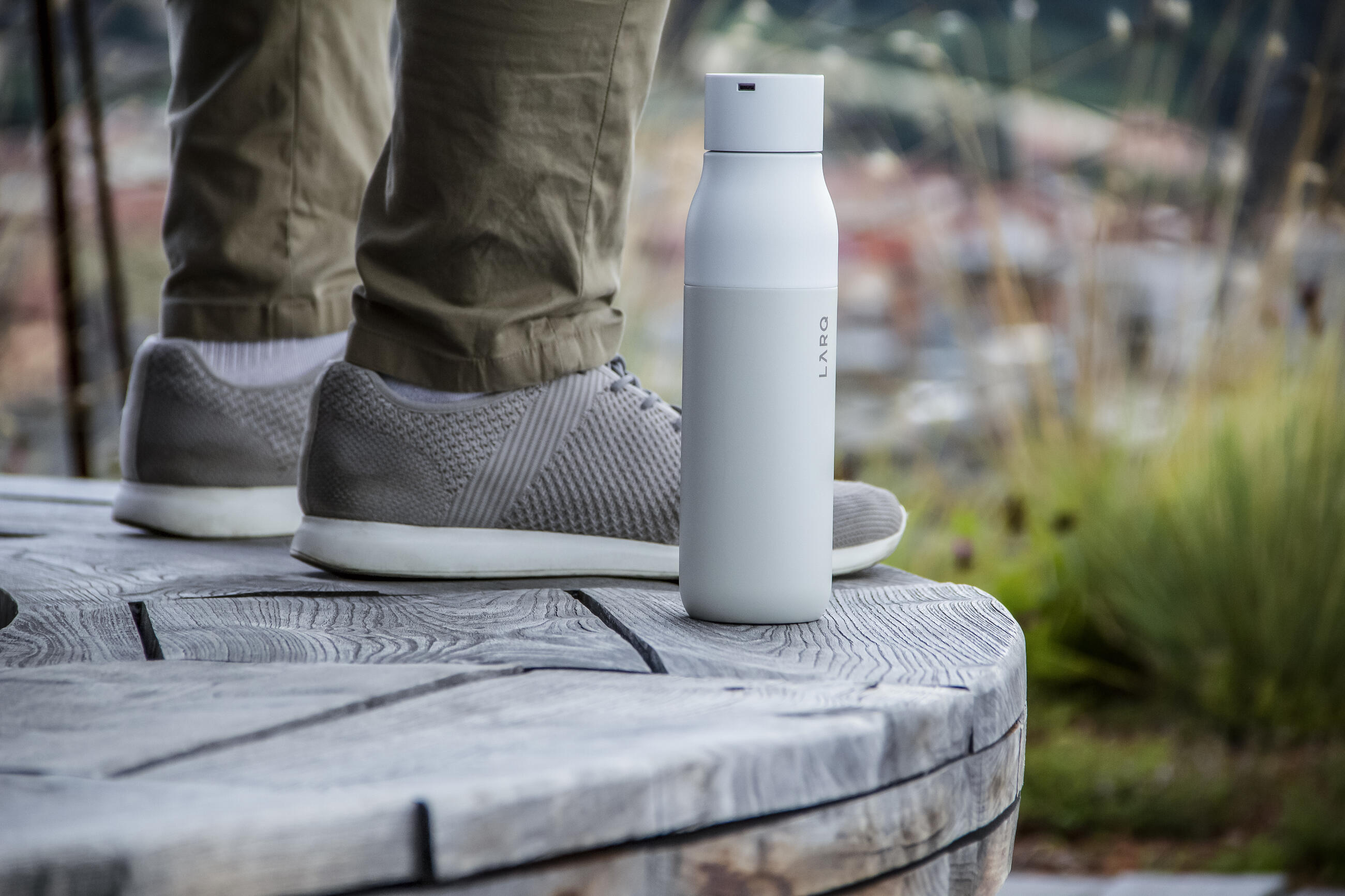 Silvers and grays are making waves