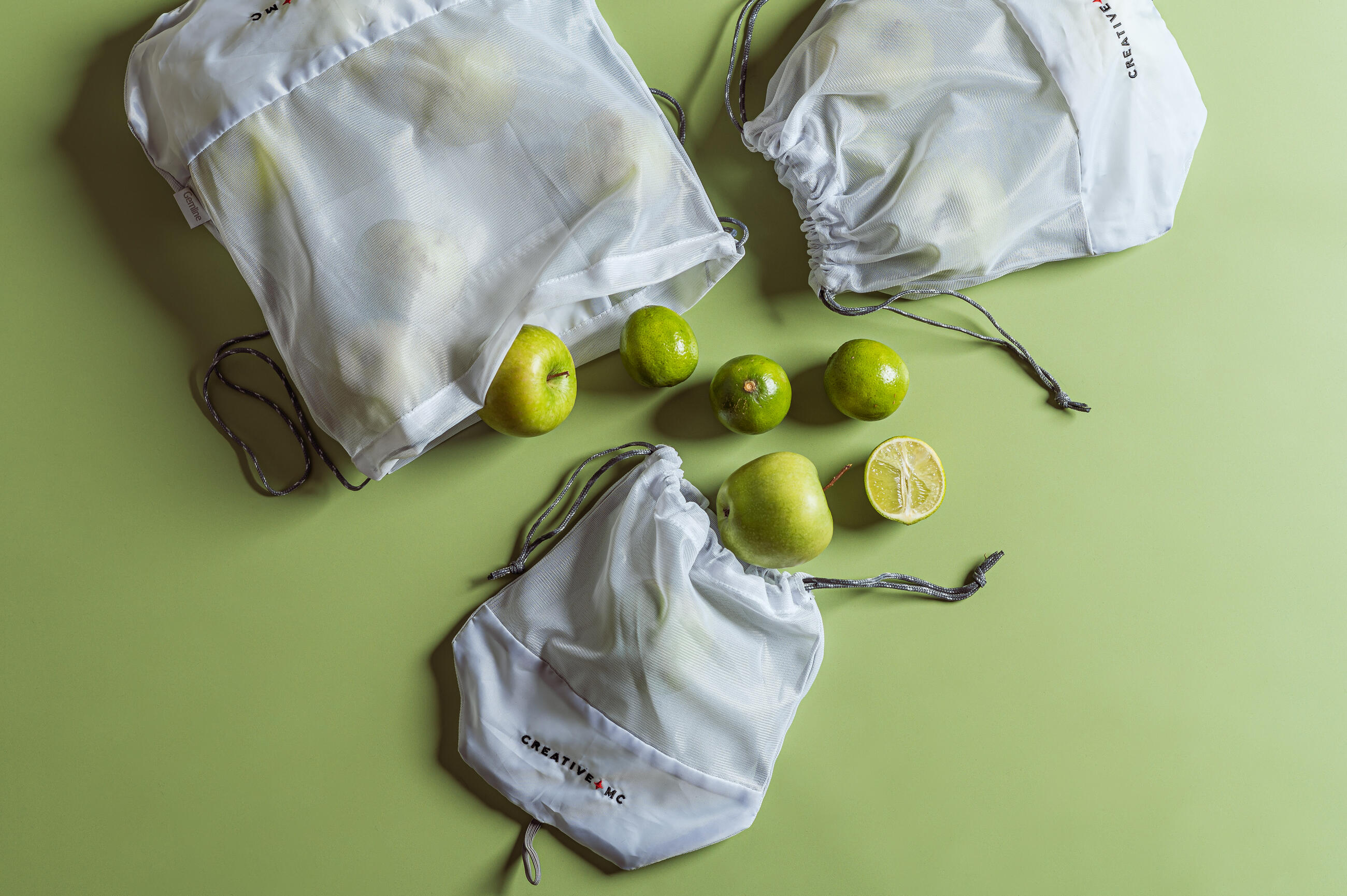 Demand sustainability with style