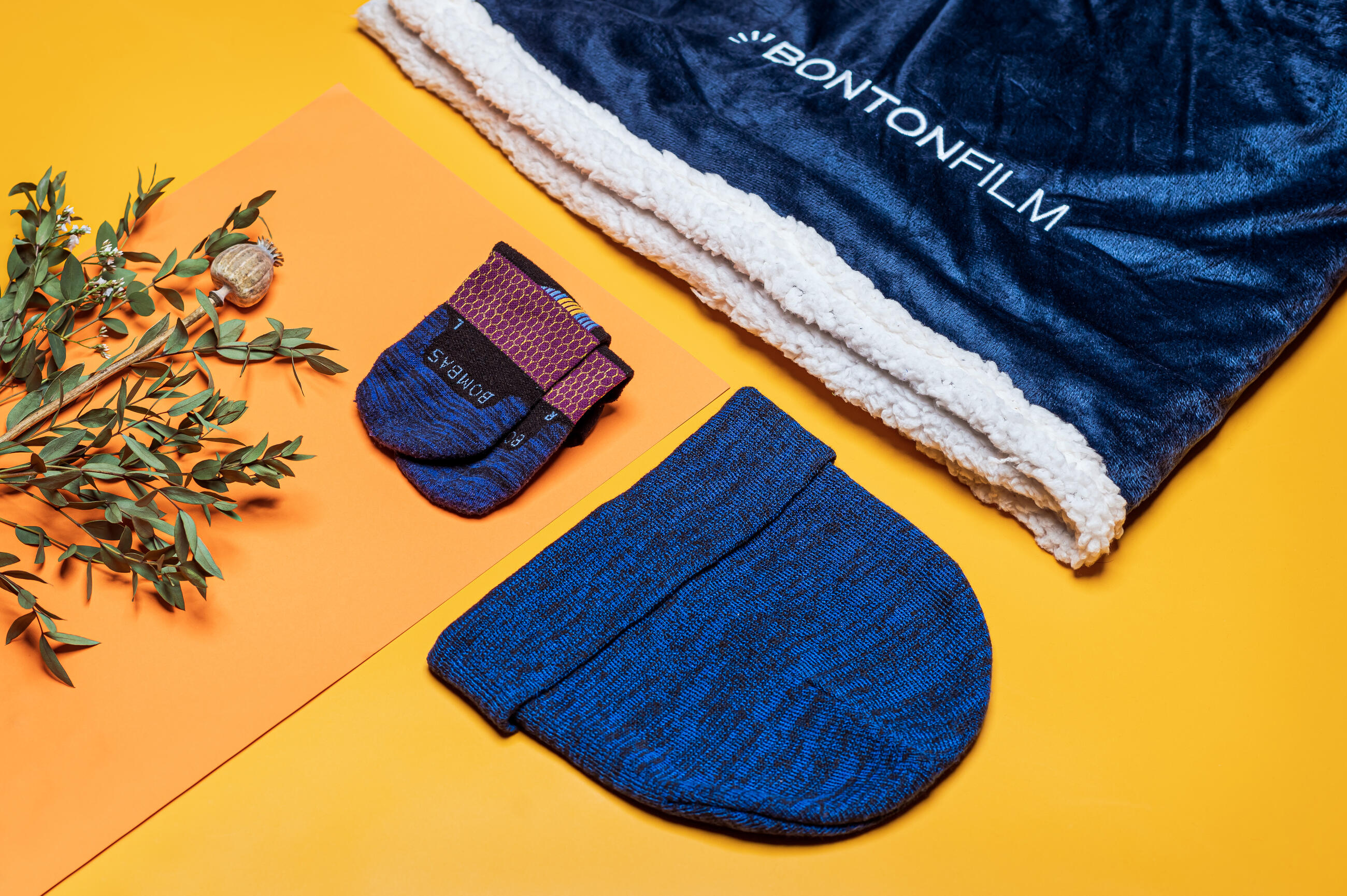 Baby It’s Cold Outside