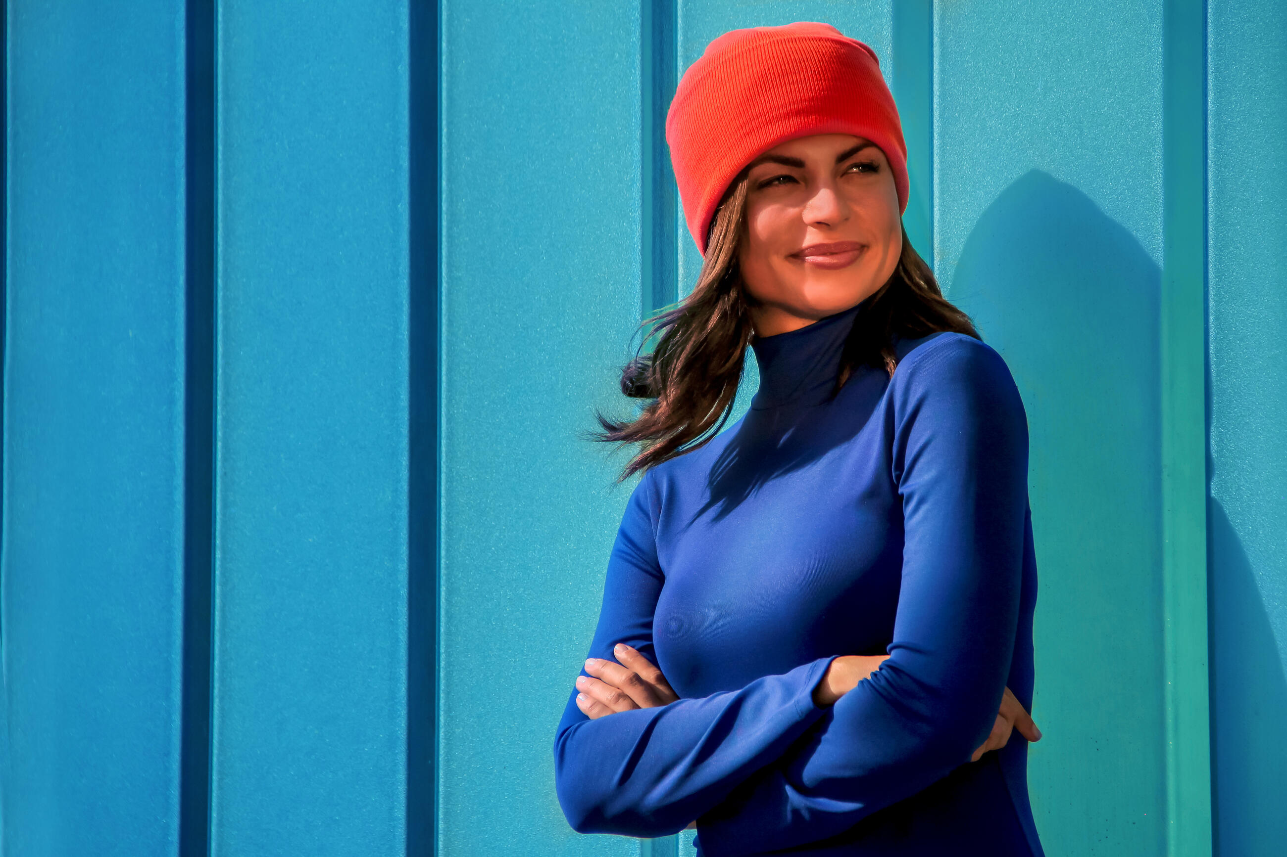 Street Style with Street Cred