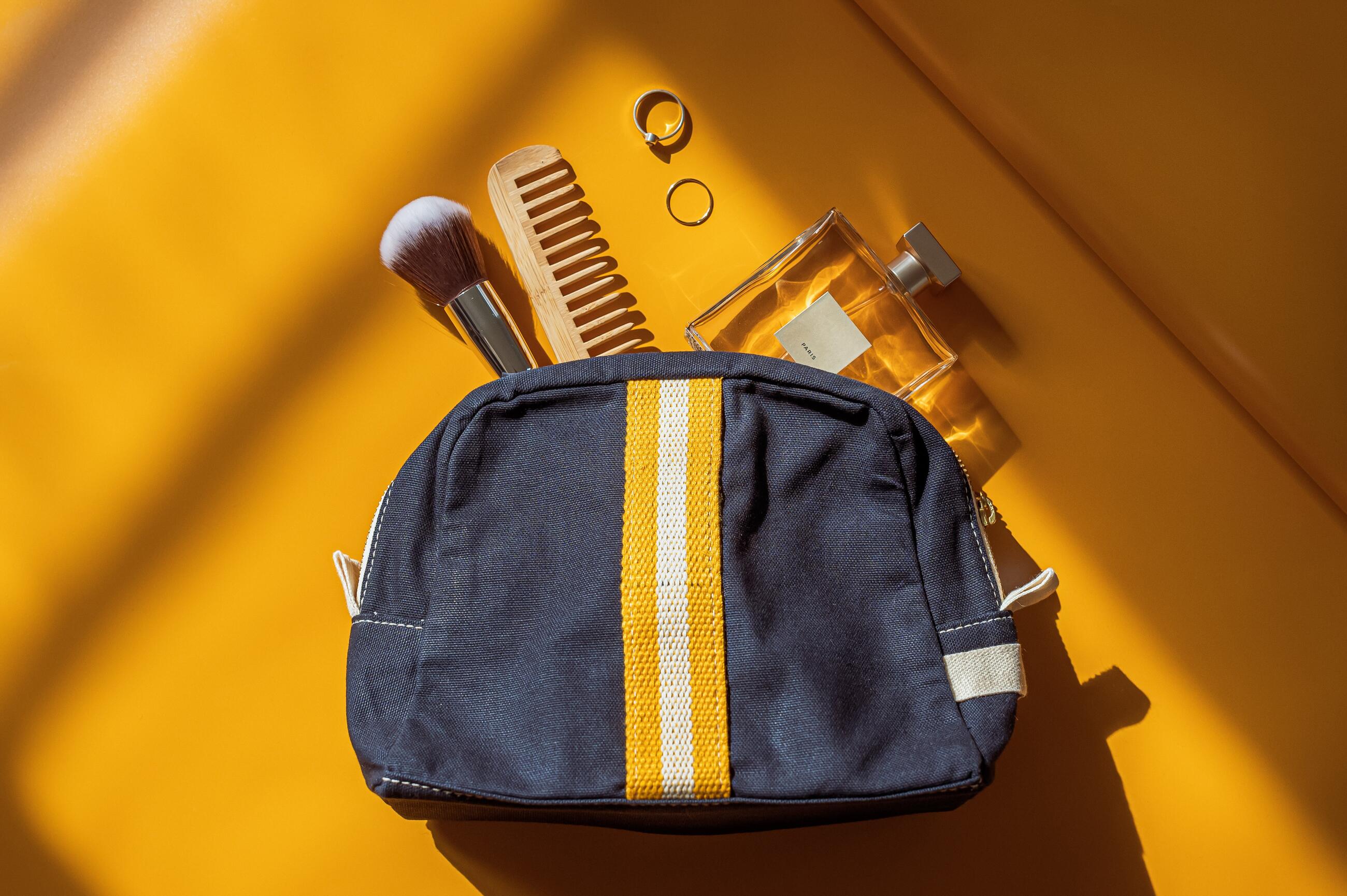 Globe trotter, style maker